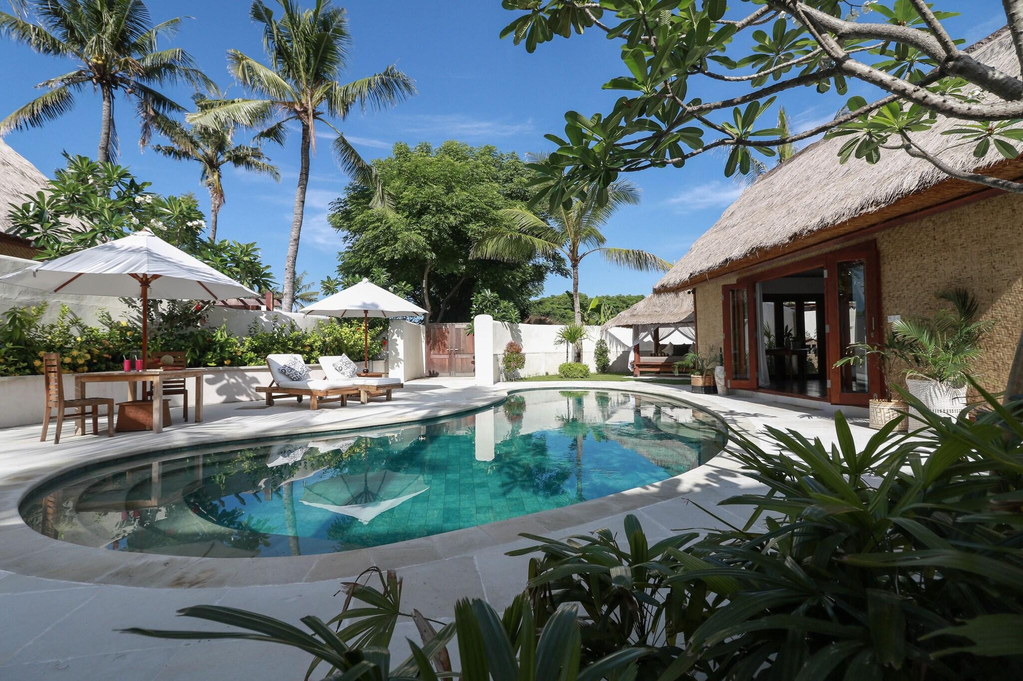 Villa Deluxe with Private Pool