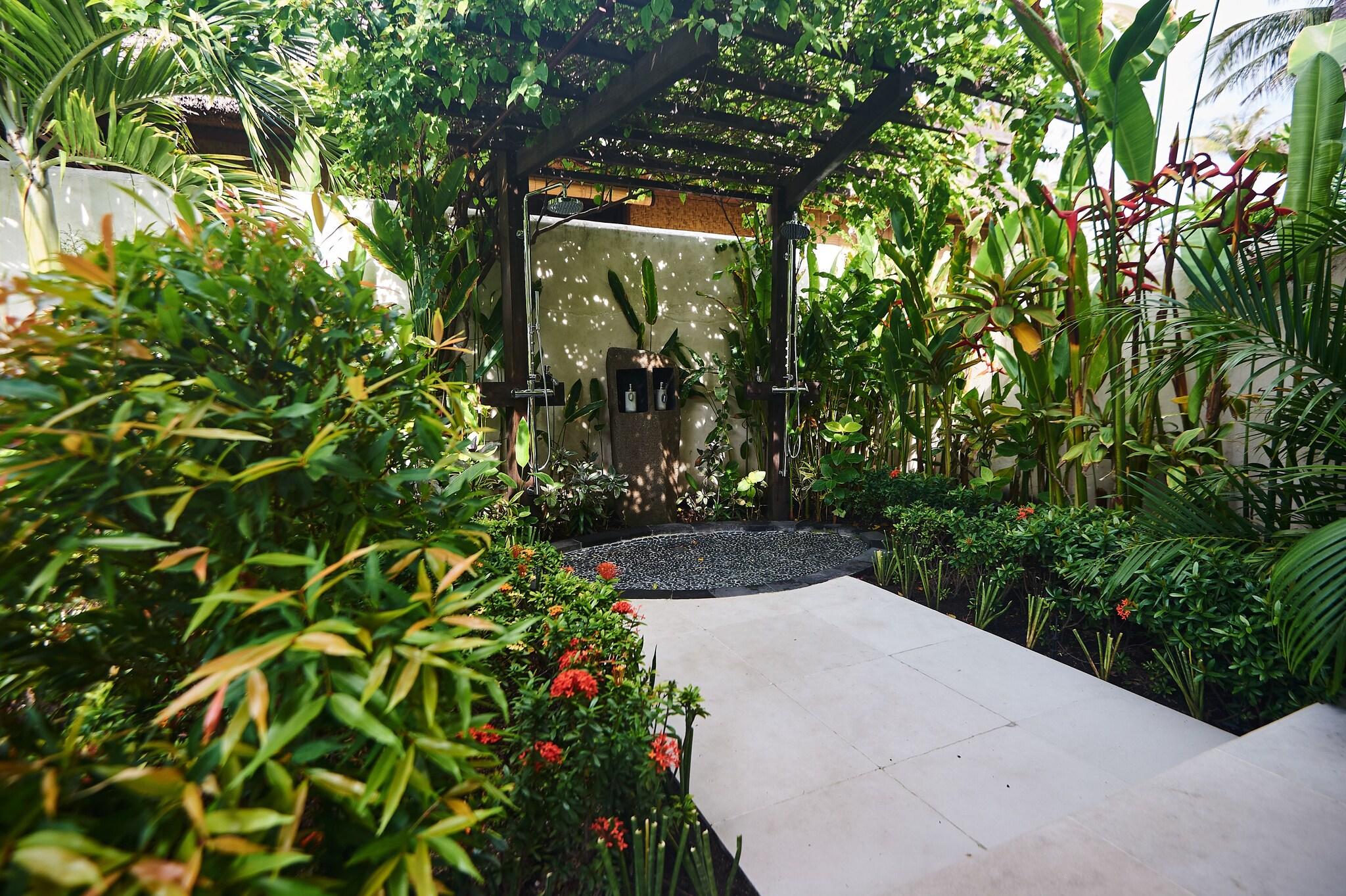 Villa Deluxe with Private Pool