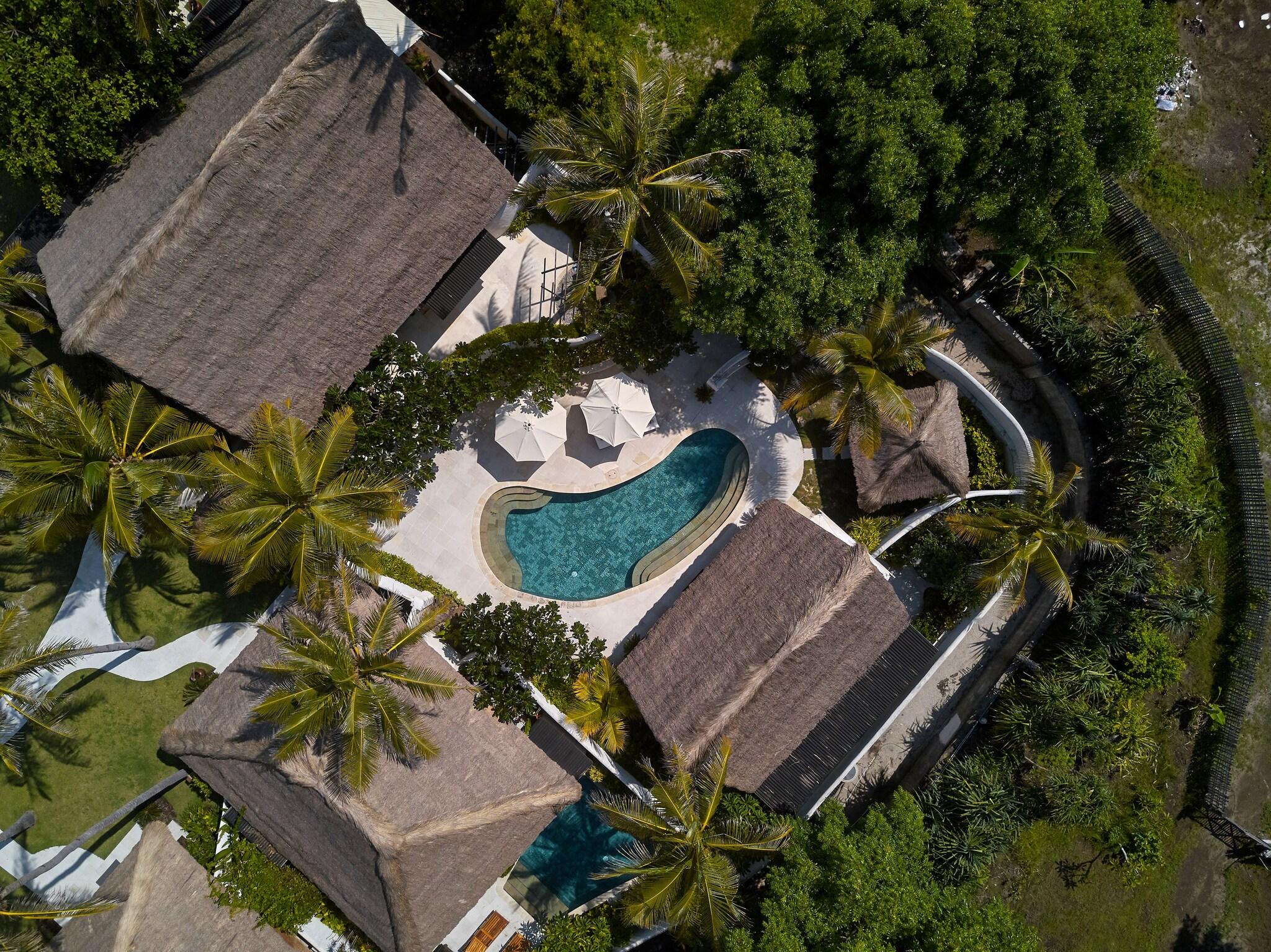 Villa Deluxe with Private Pool
