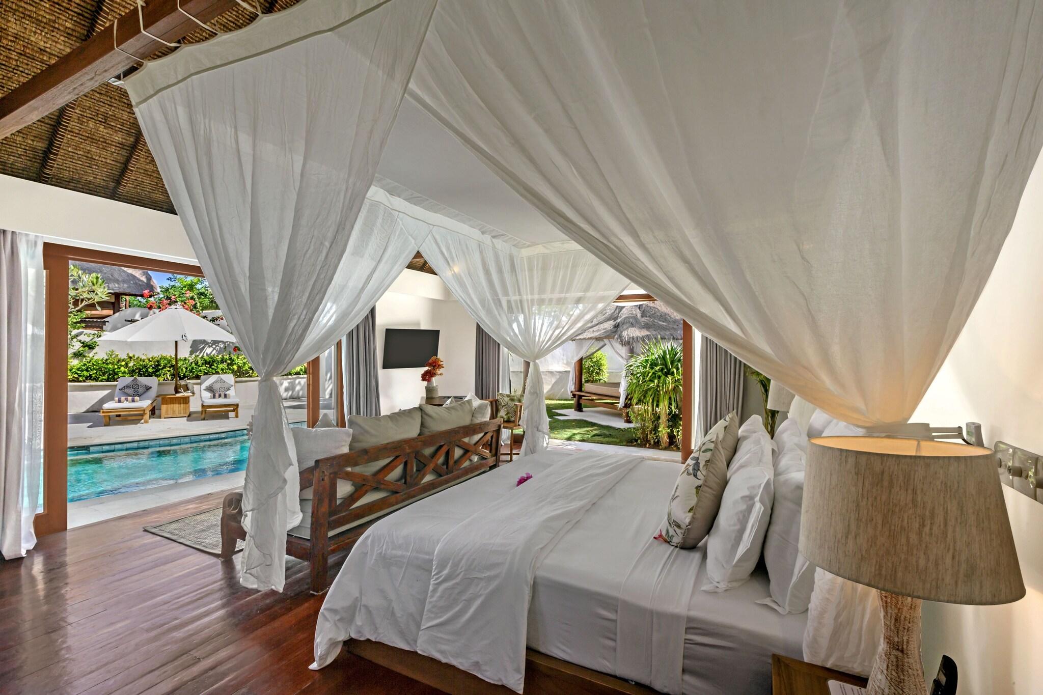 Villa Deluxe with Private Pool