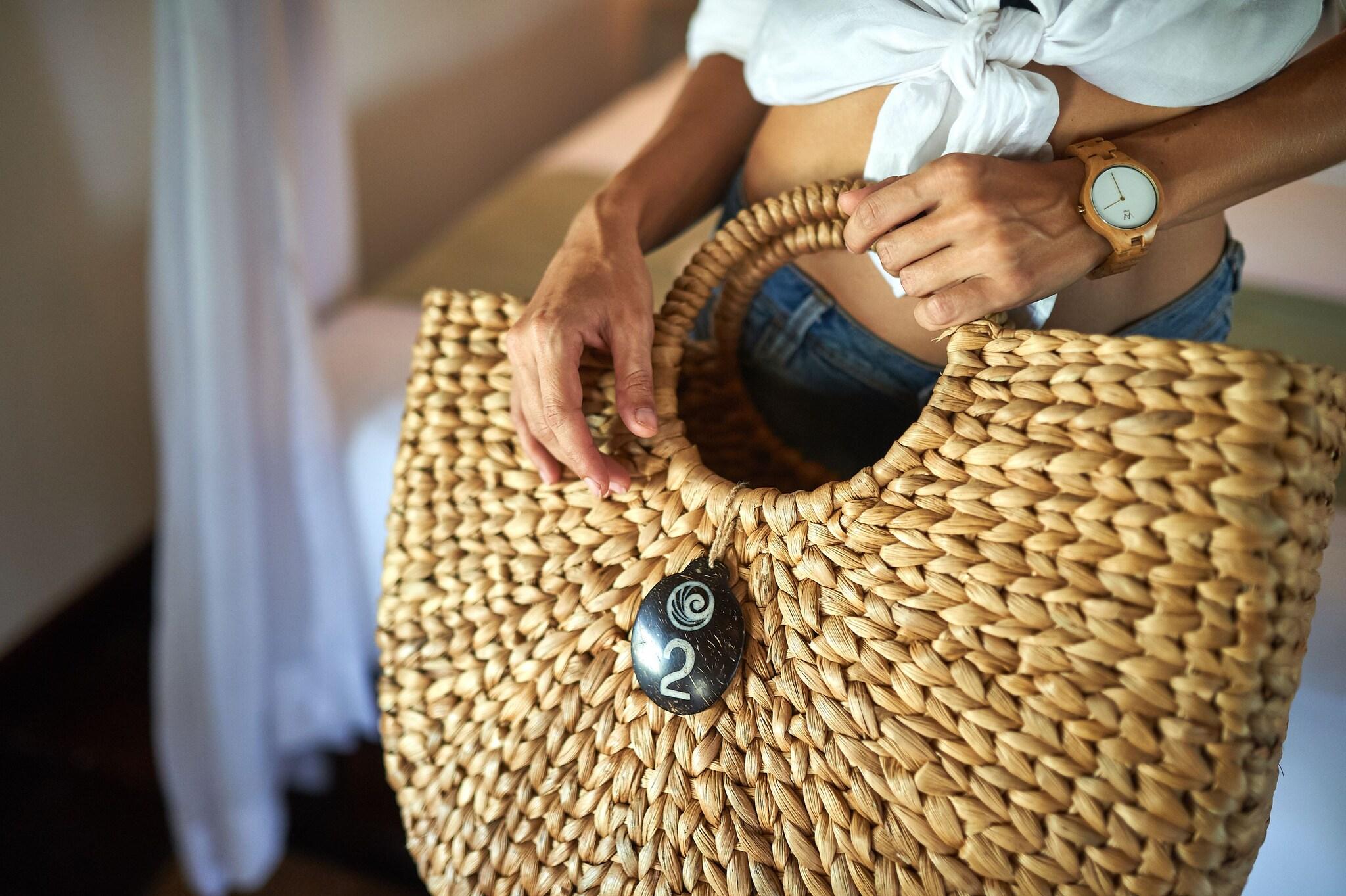 Villa Ocean View King Bed