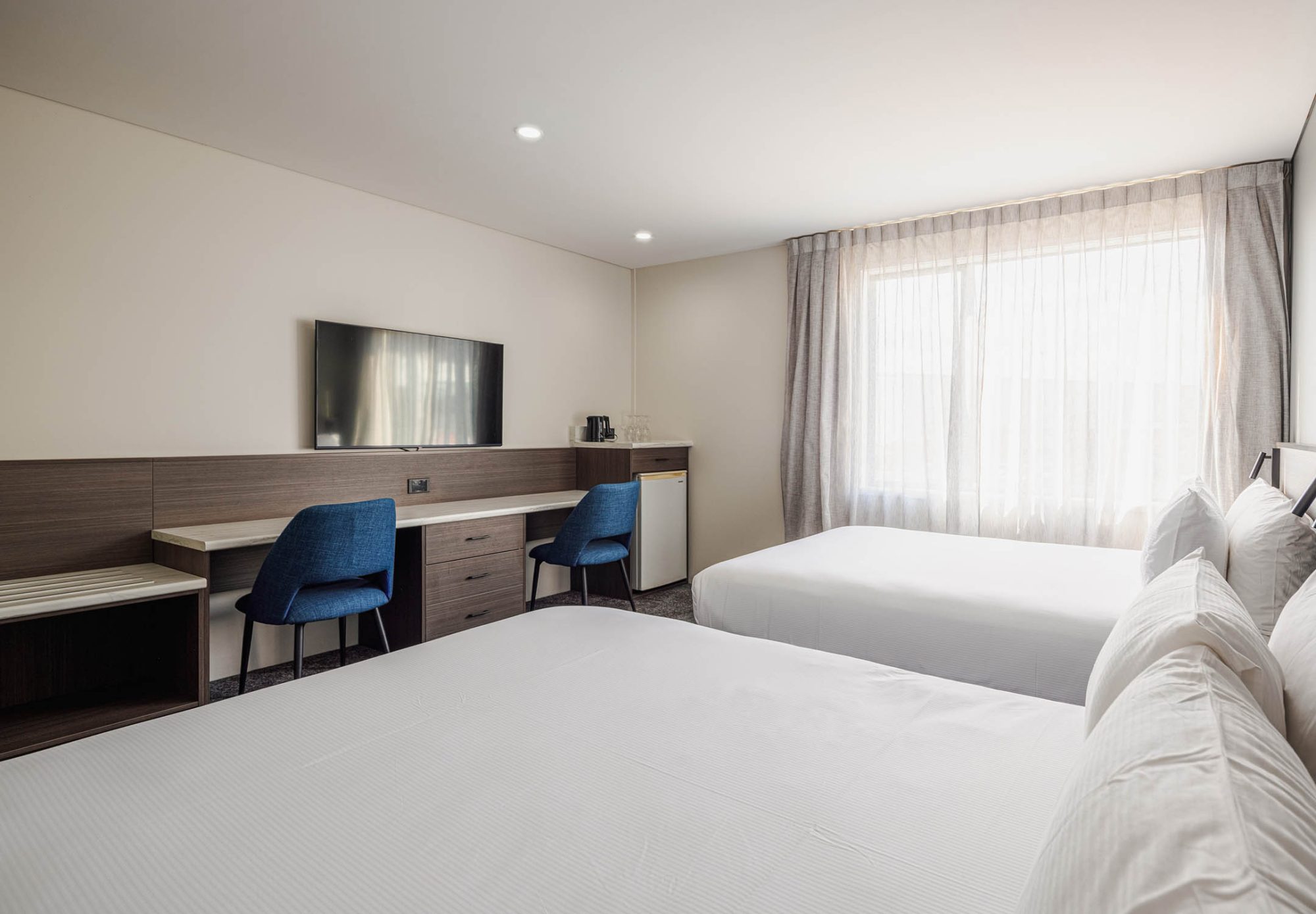 Studio Superior King Bed