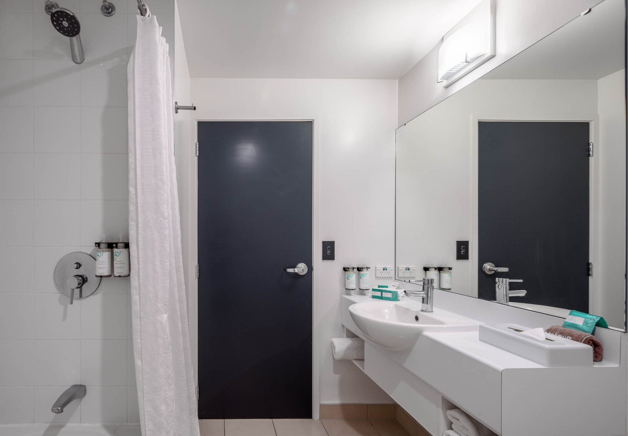 Studio Superior King Bed