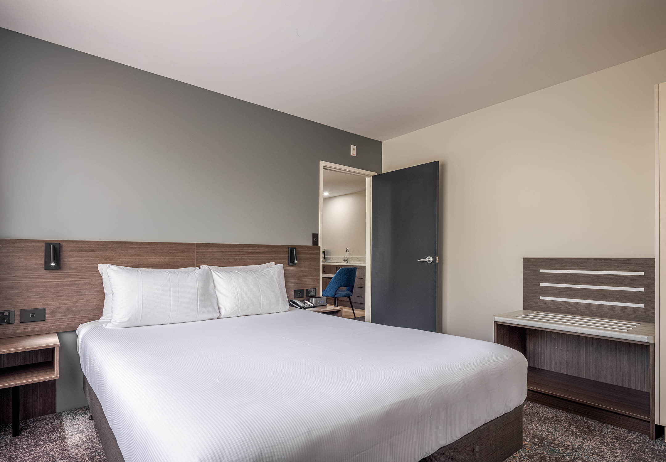 Suite Superior One Bedroom