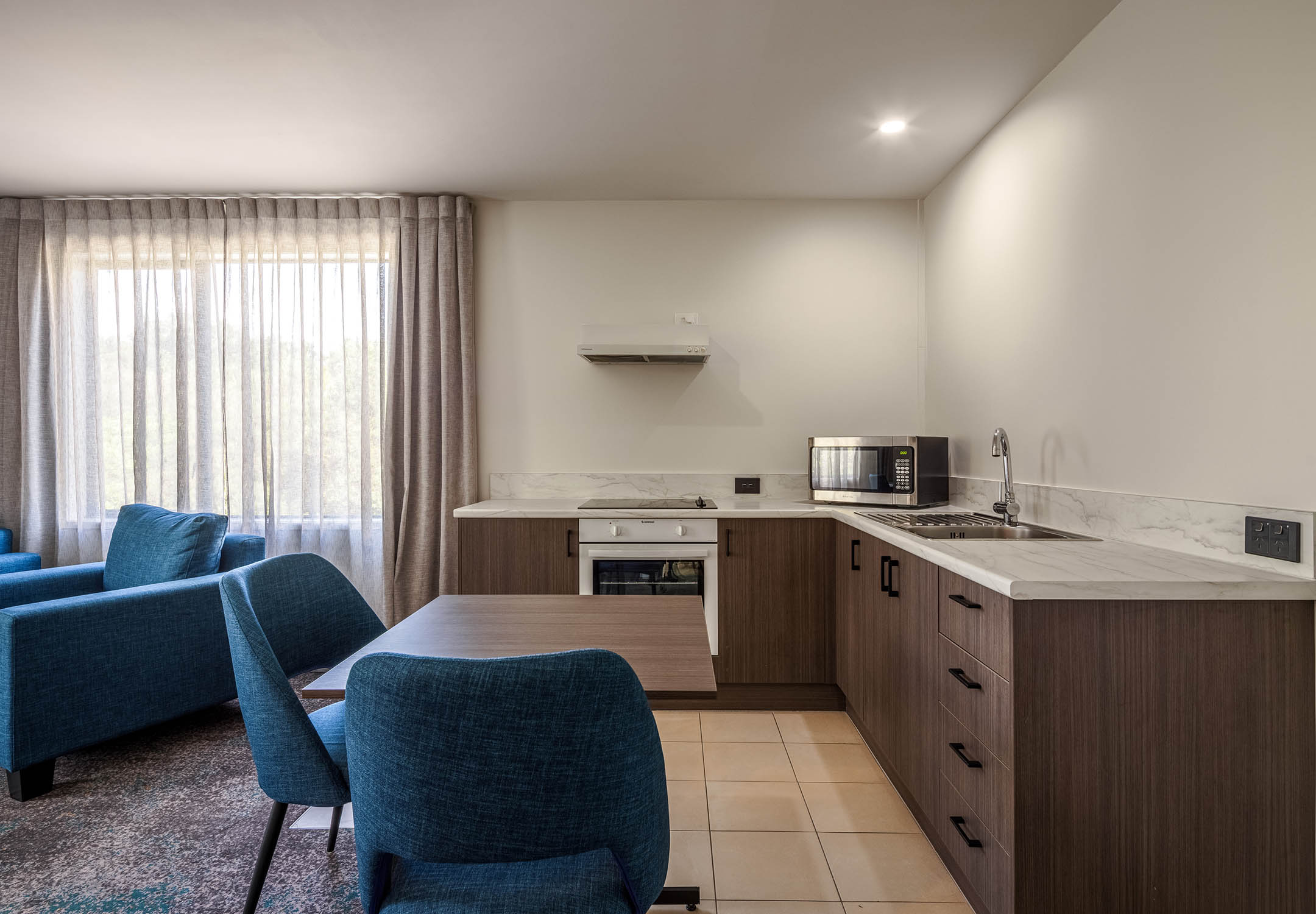 Suite Superior One Bedroom