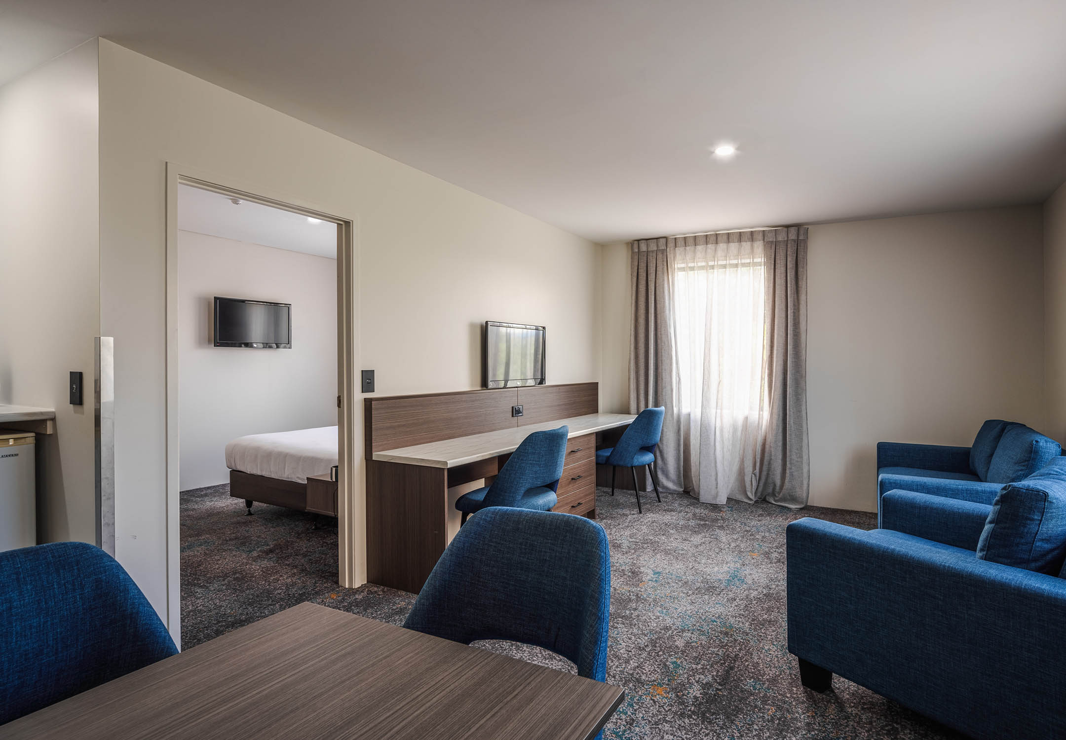 Suite Superior One Bedroom