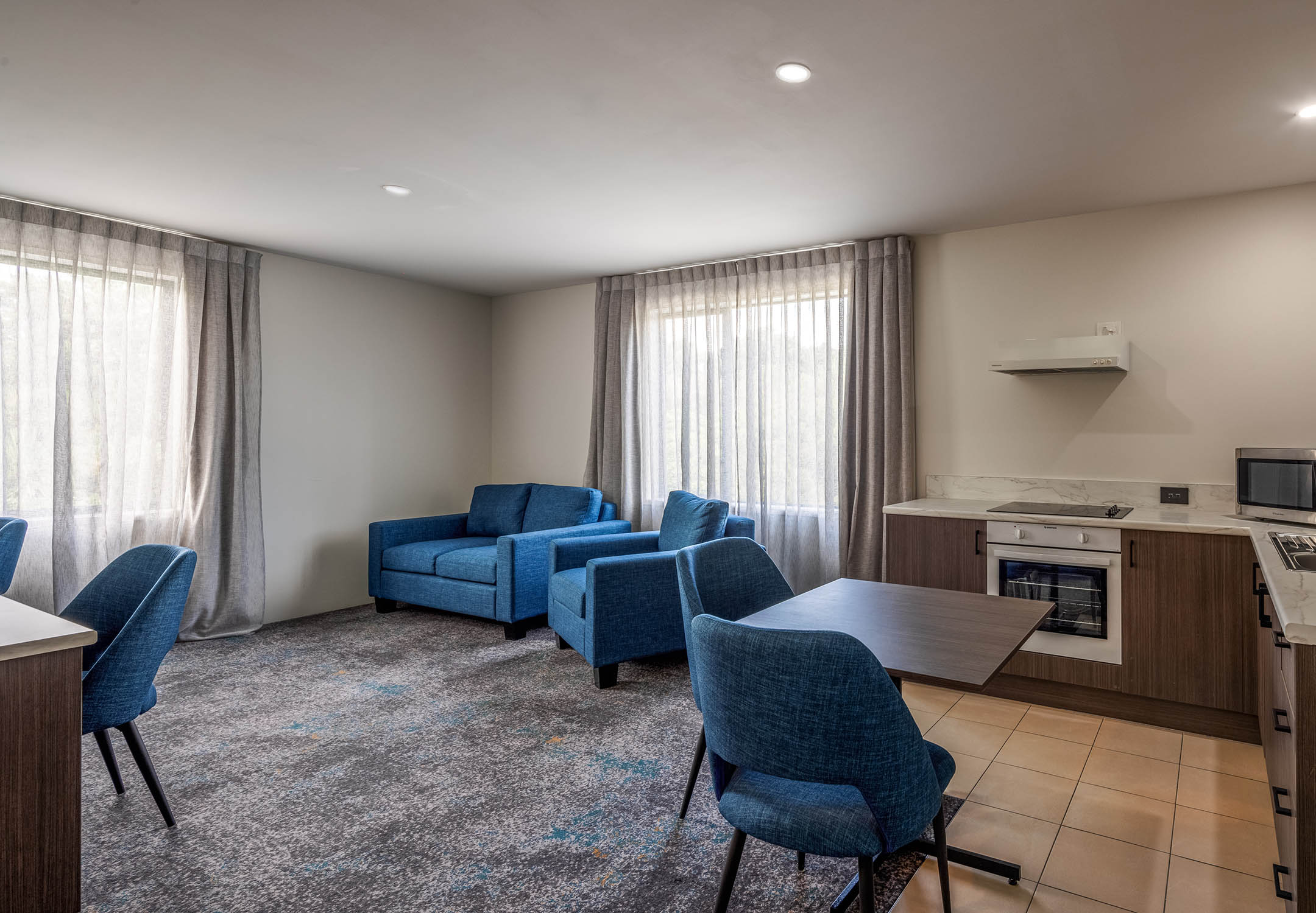 Suite Superior One Bedroom