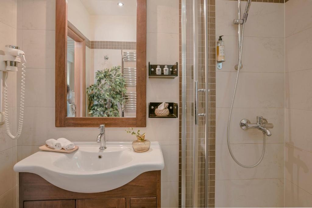 Junior Suite Standard