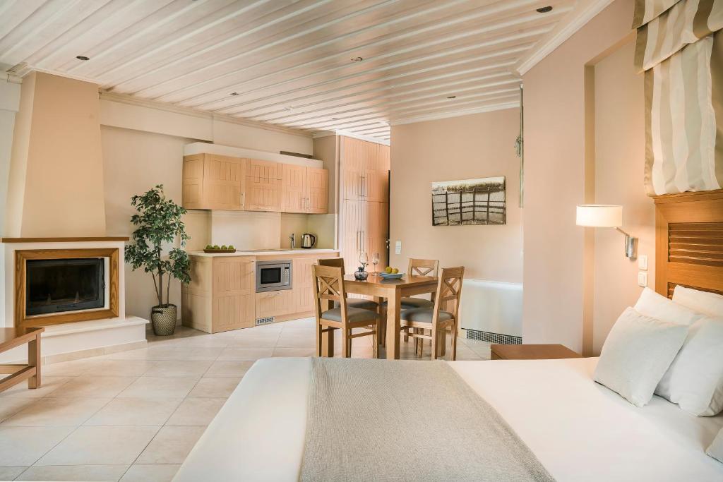 Junior Suite Standard