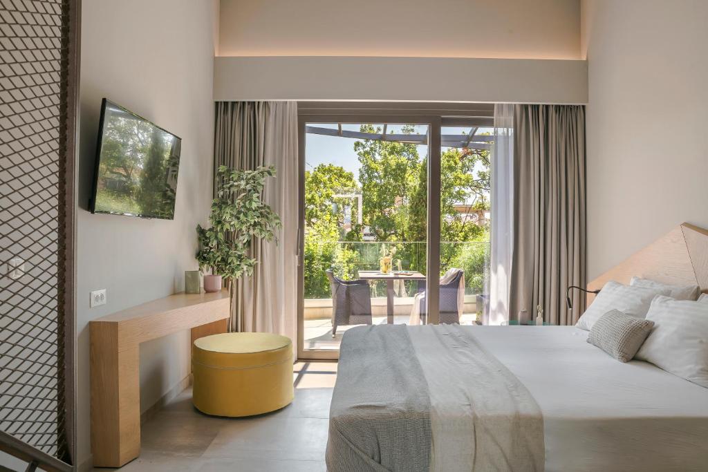 Family Room Standard