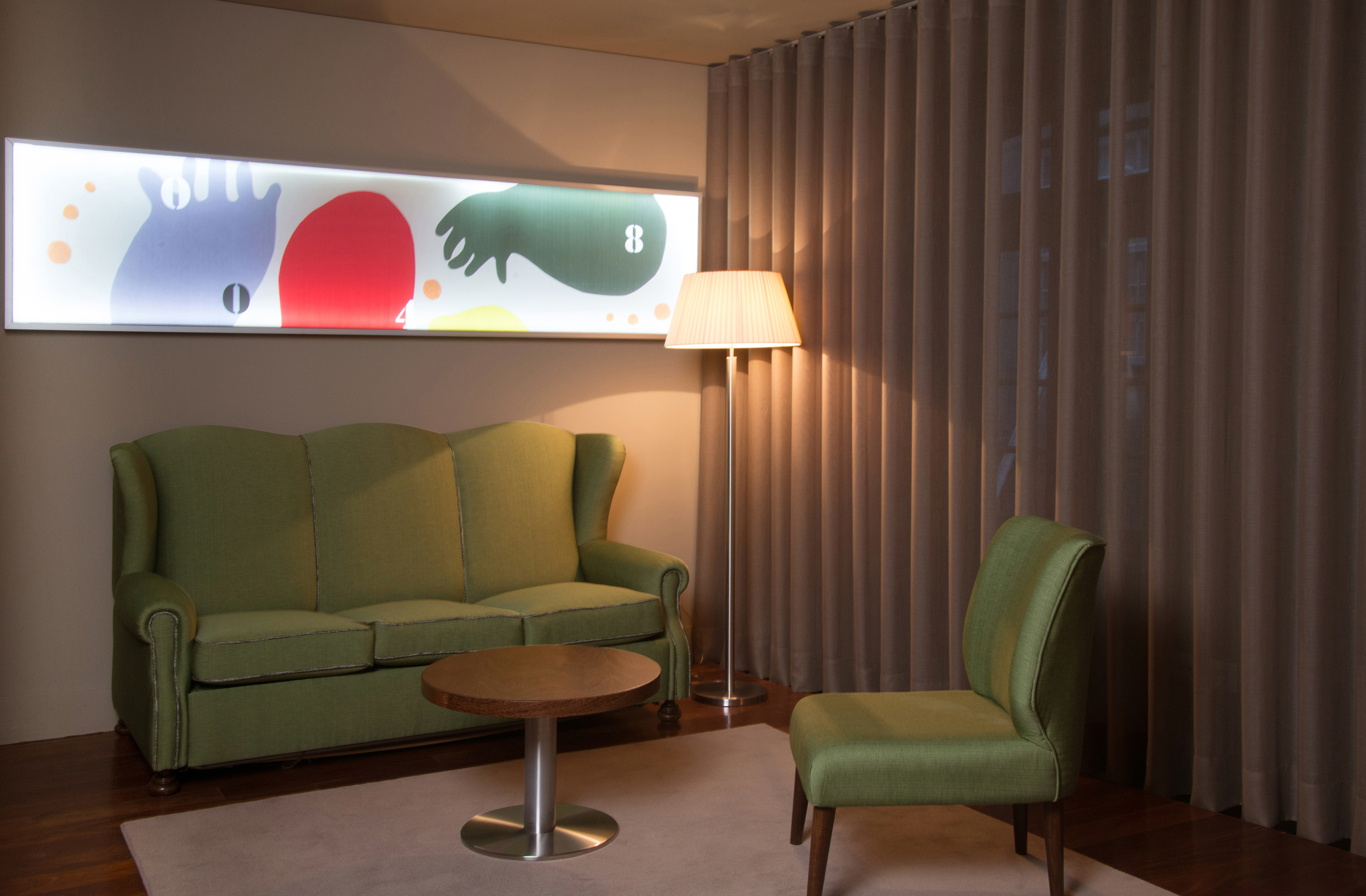 Junior Suite Standard