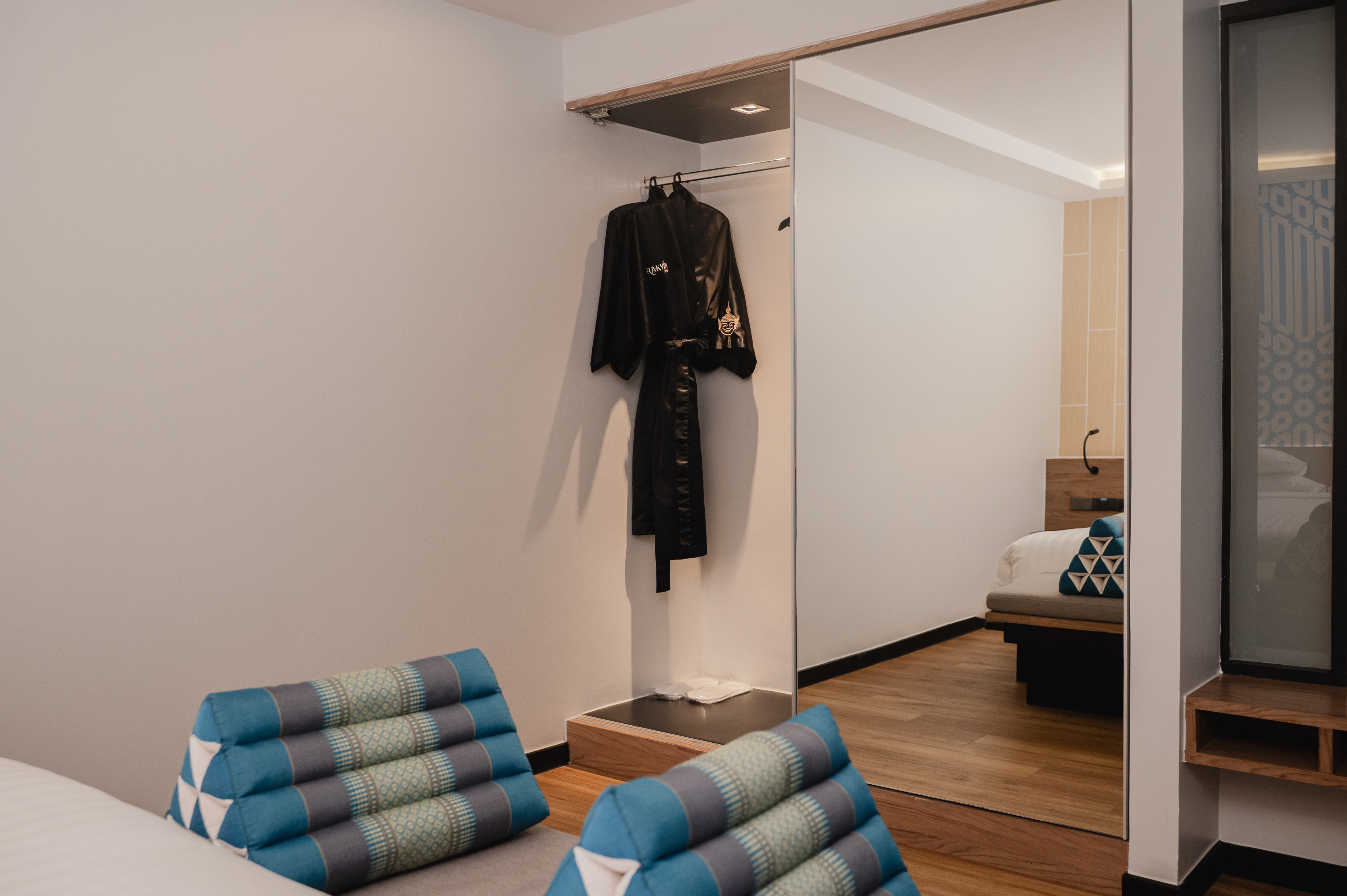 Family Room Standard
