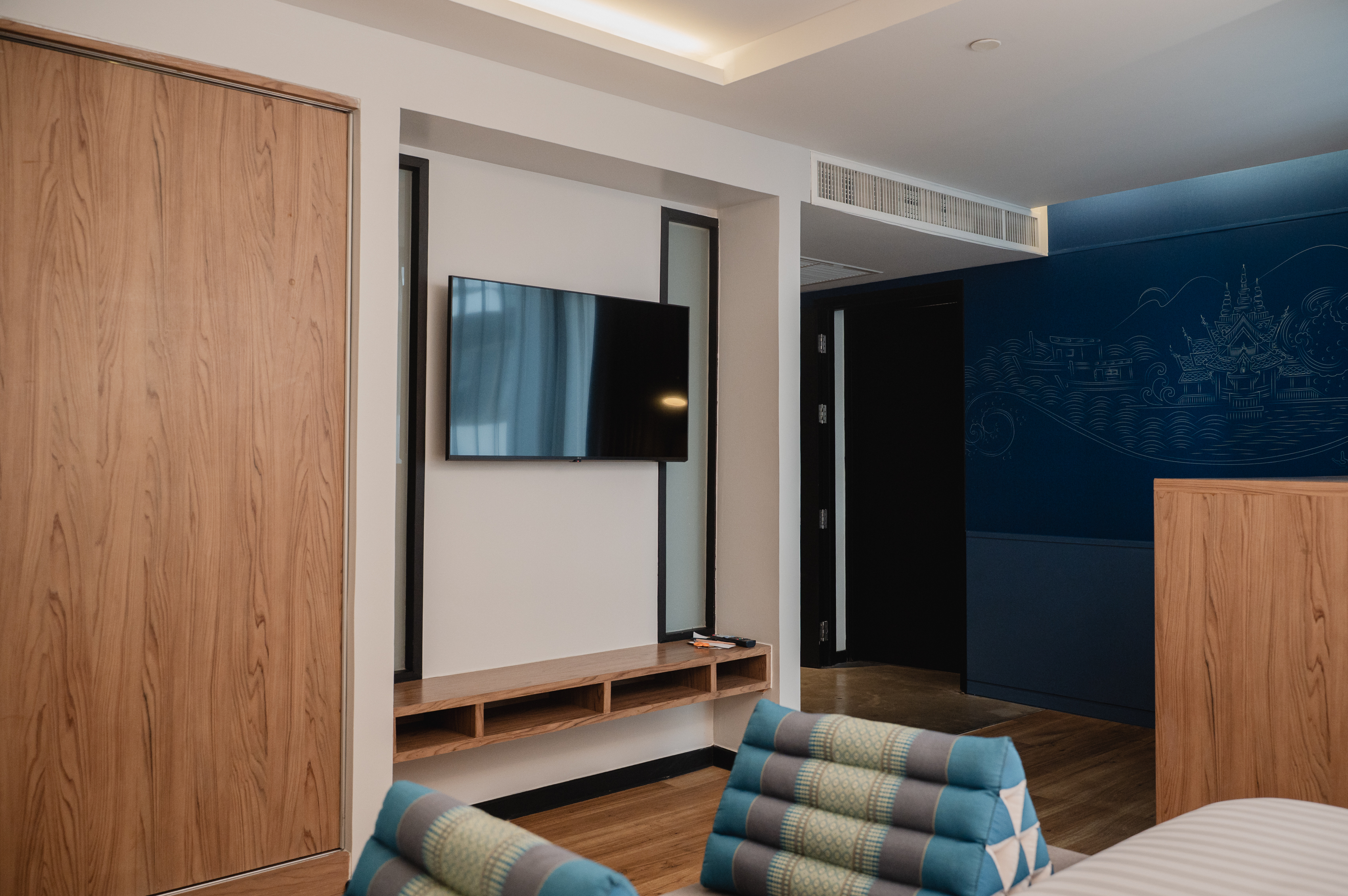 Family Room Standard