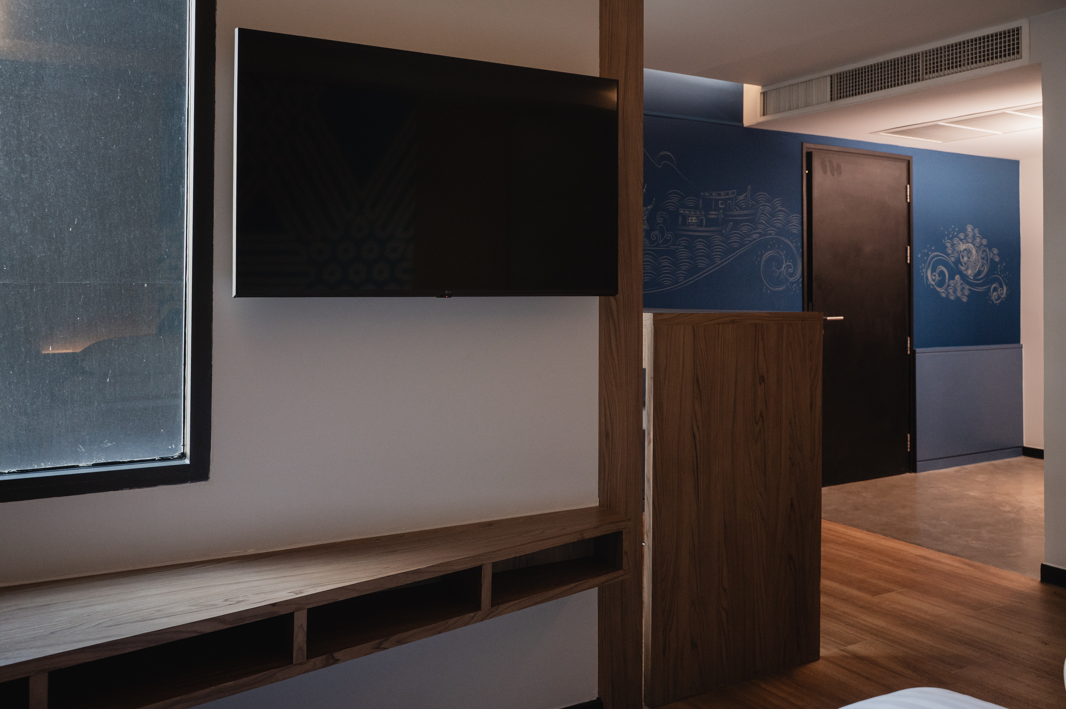 Family Room Standard