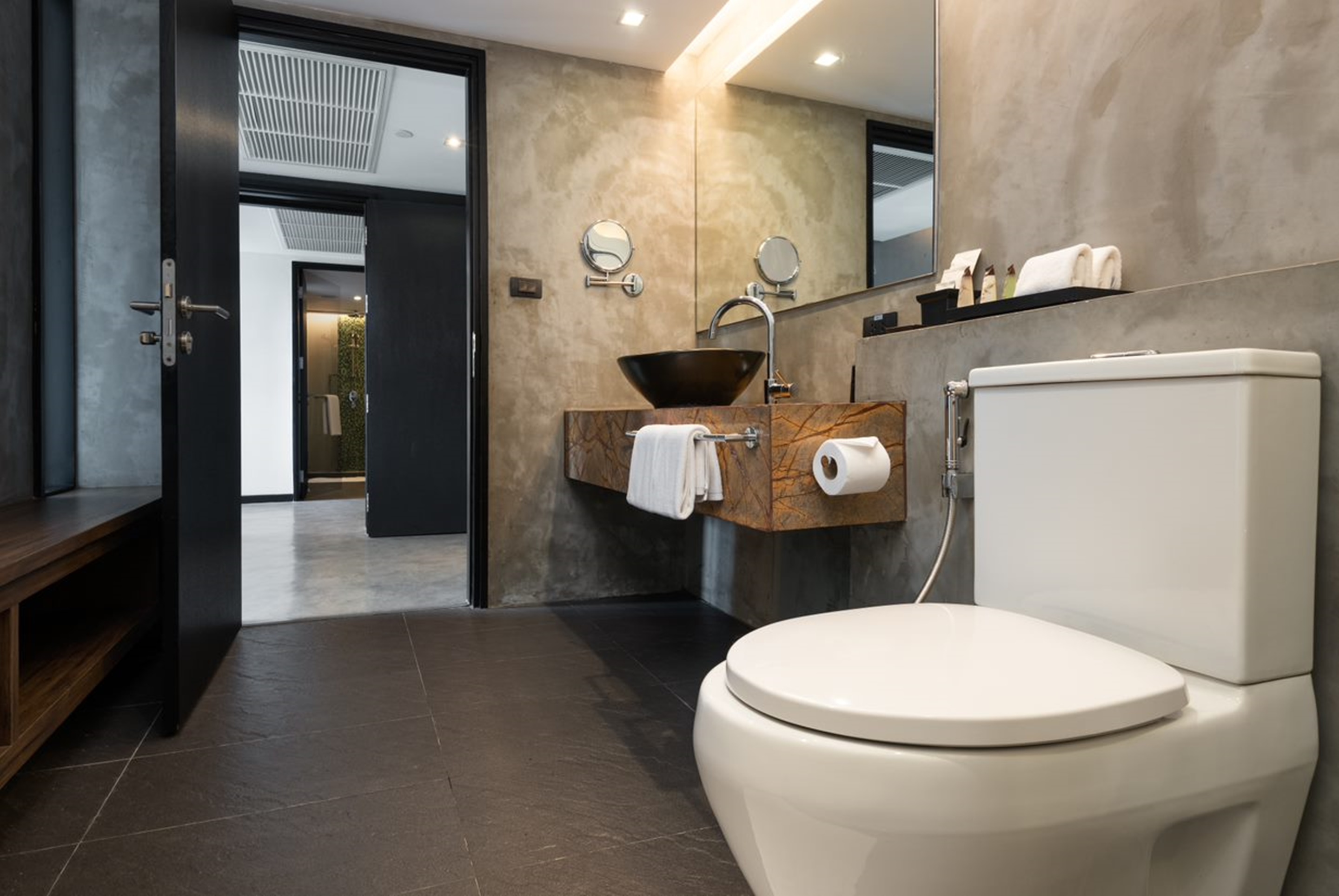 Family Room Standard