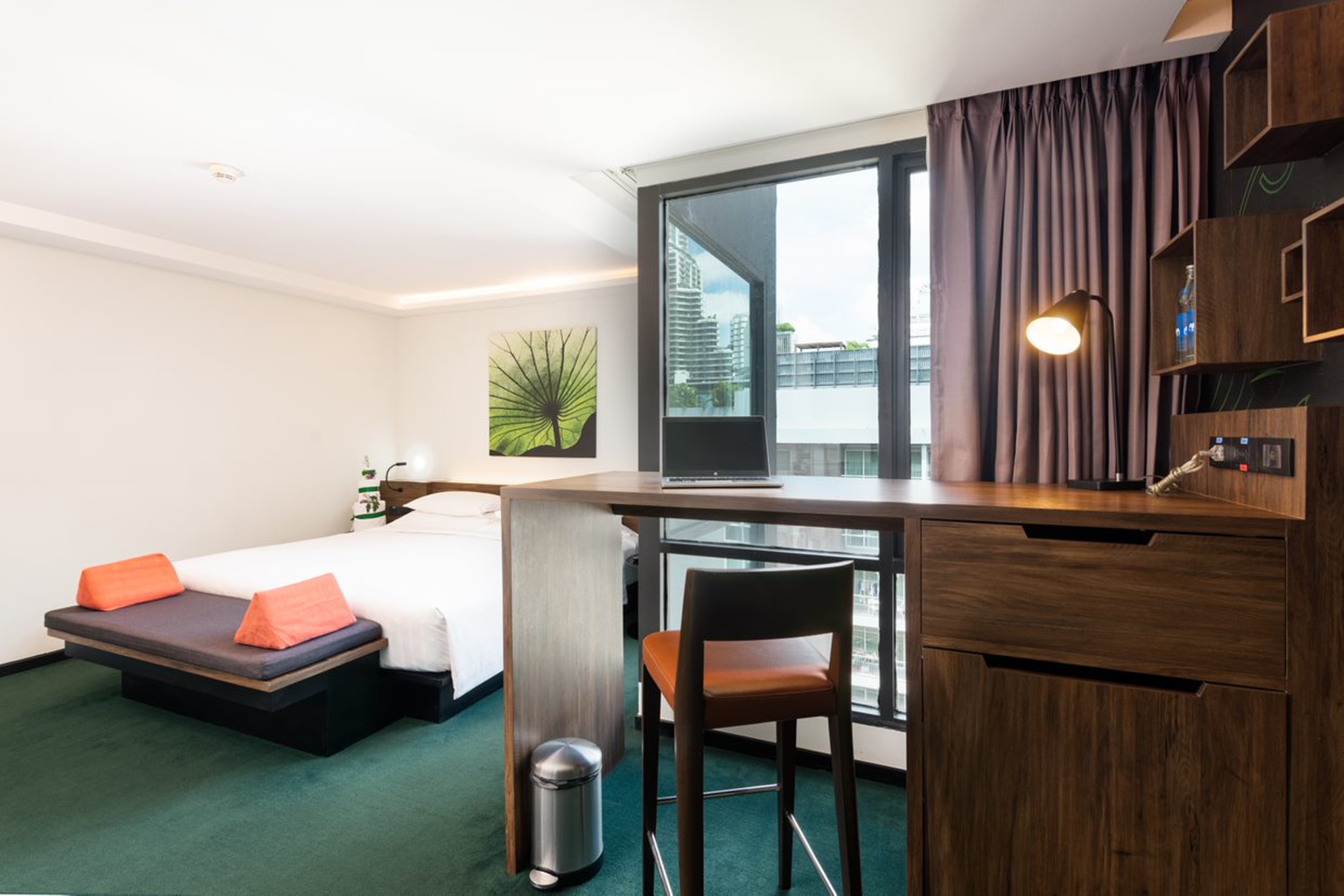 Family Room Standard