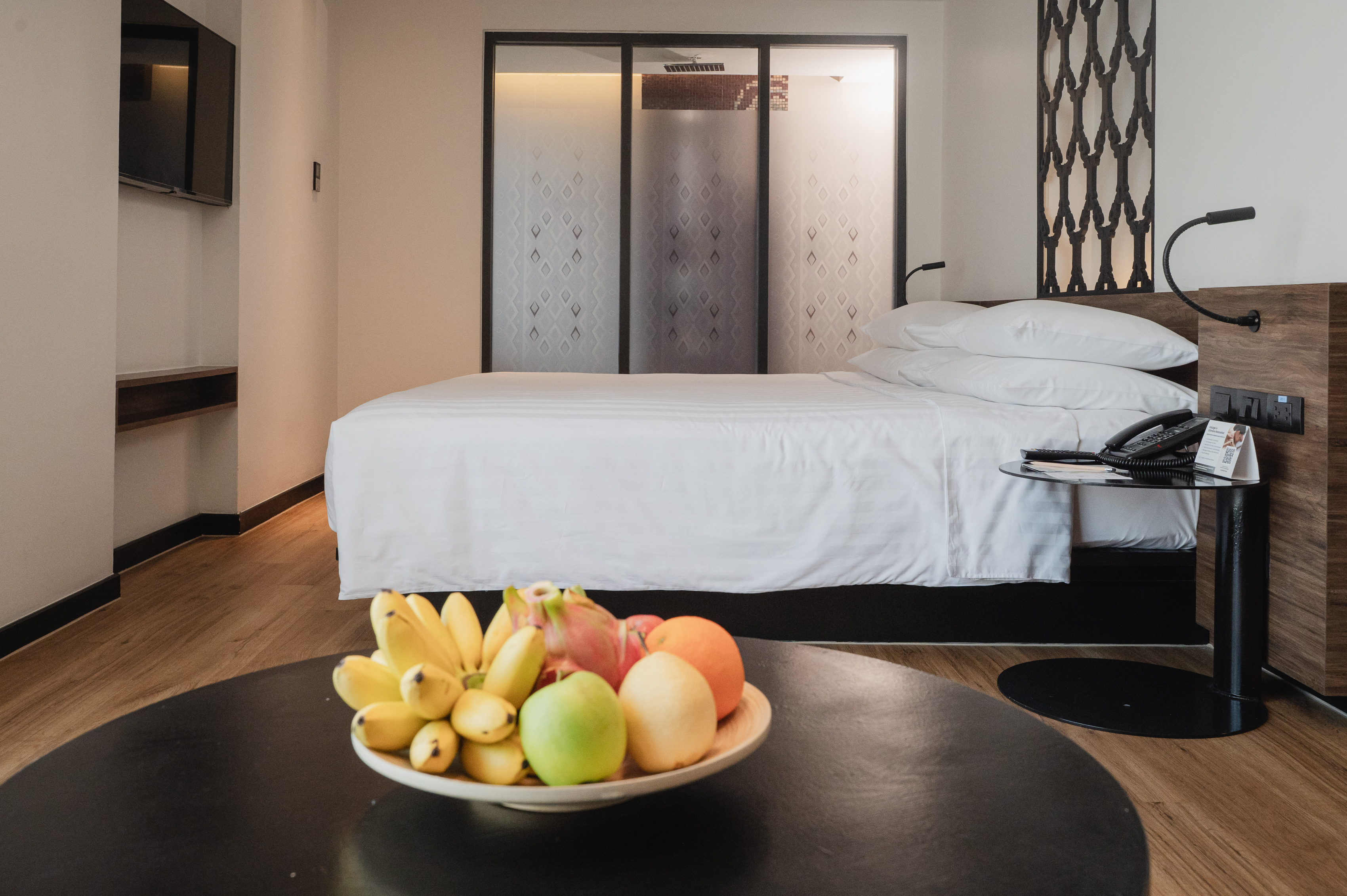 Double Premier
