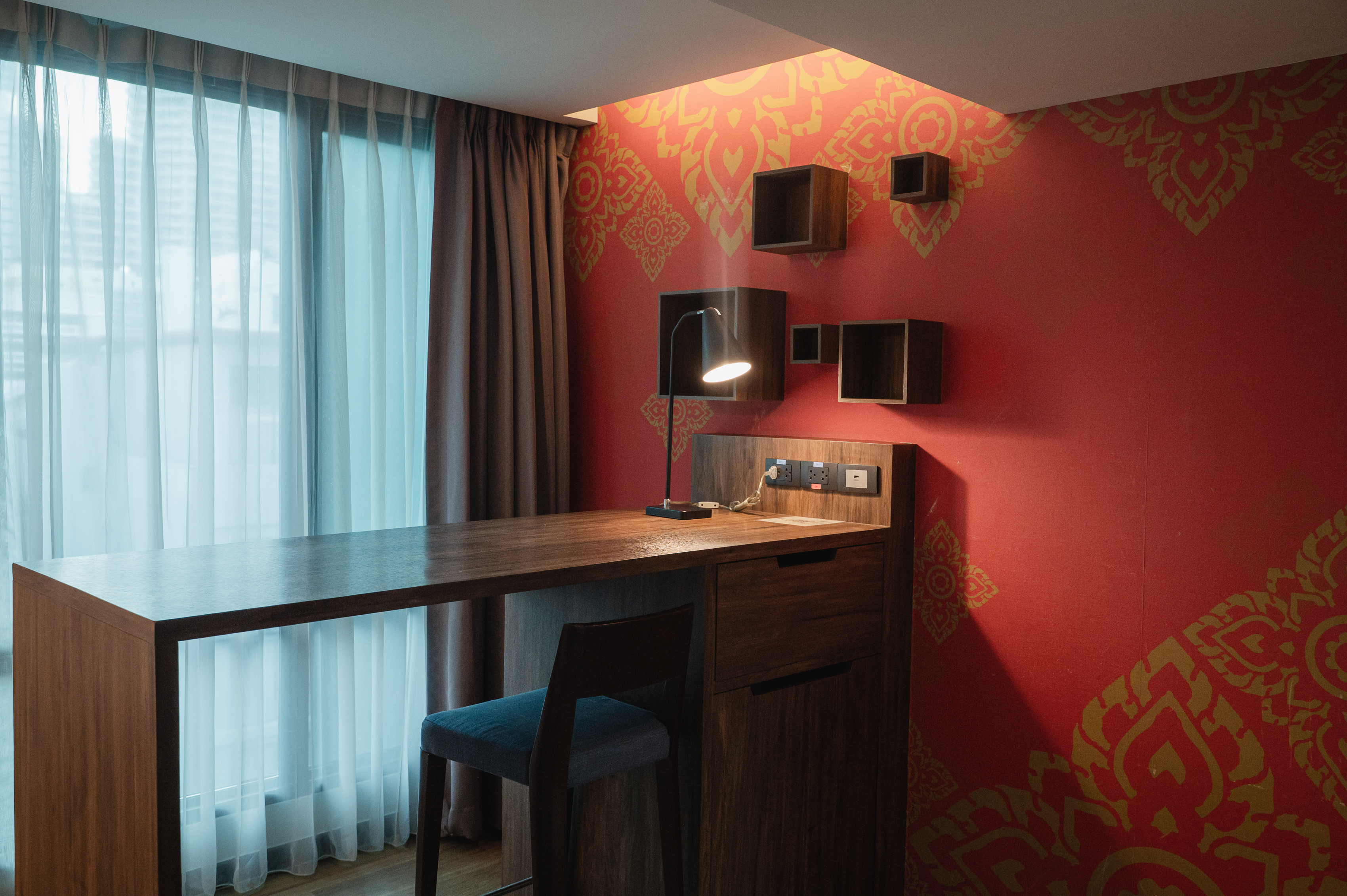 Double Grand Deluxe