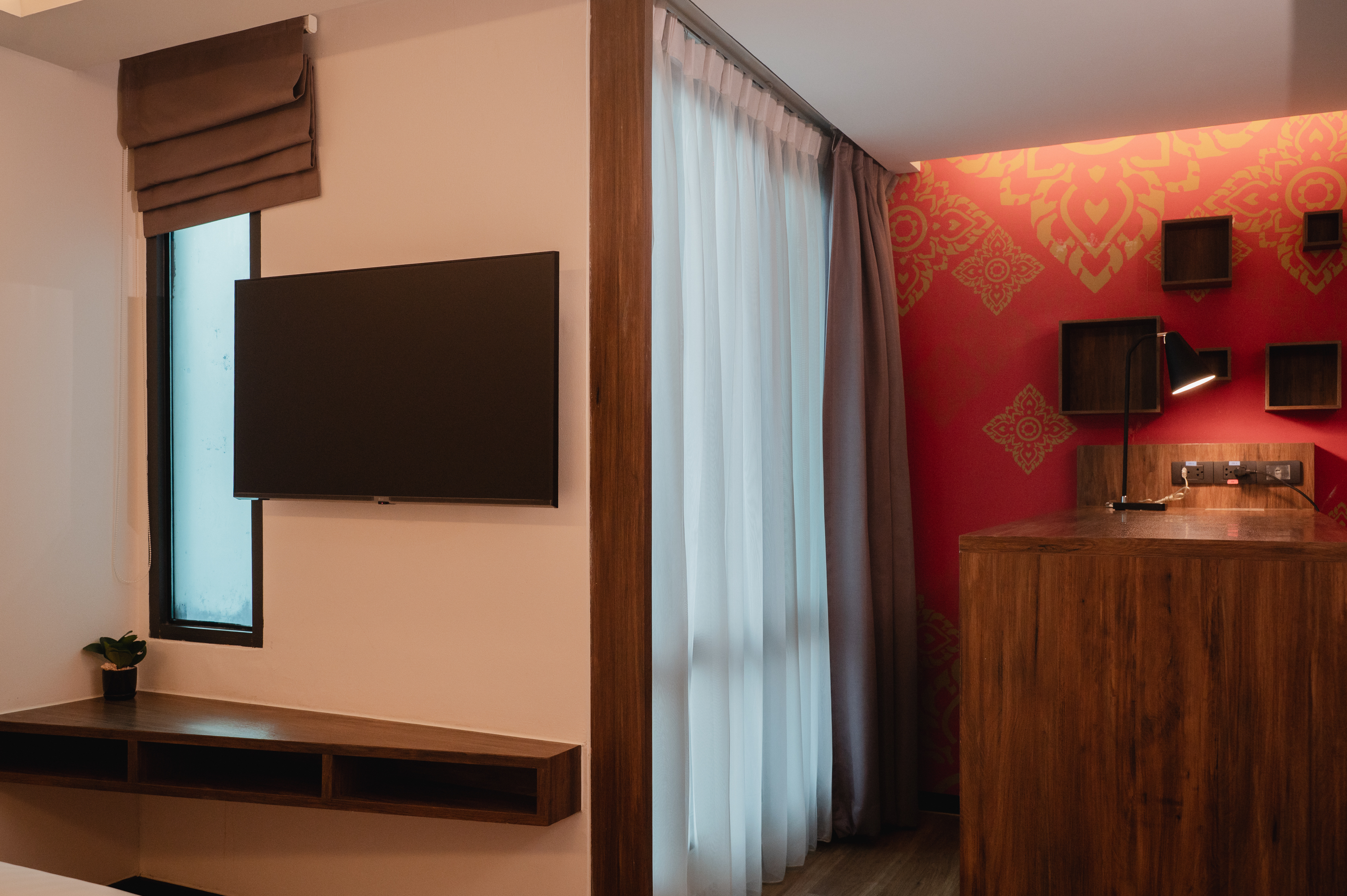 Double Grand Deluxe