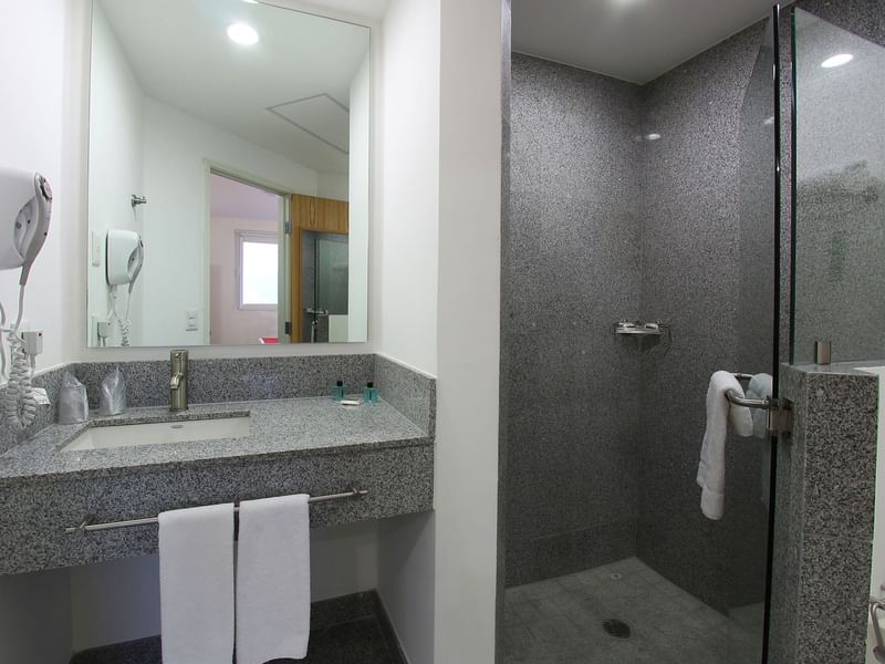 Room Superior Two Double Beds