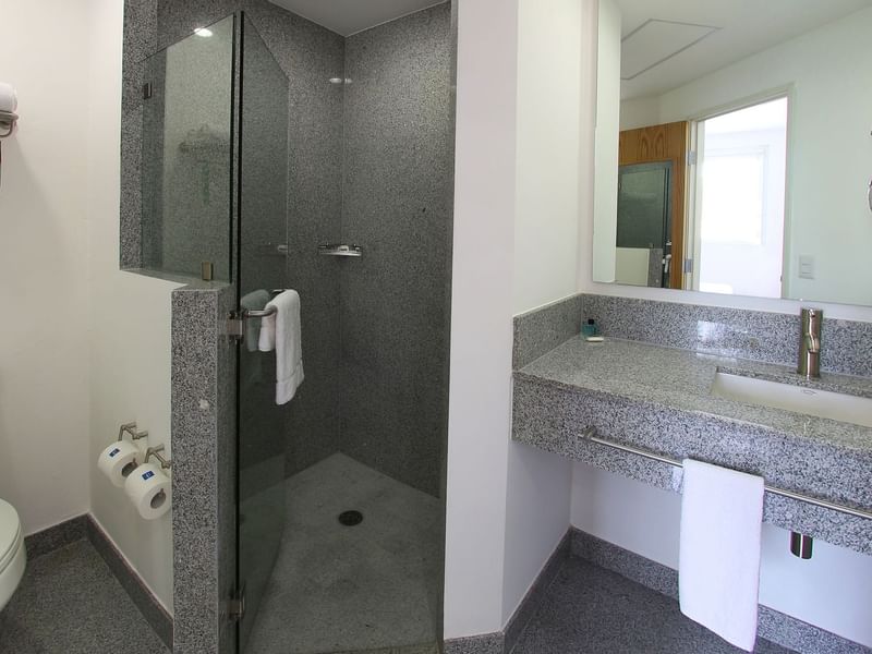 Room Superior Queen Bed