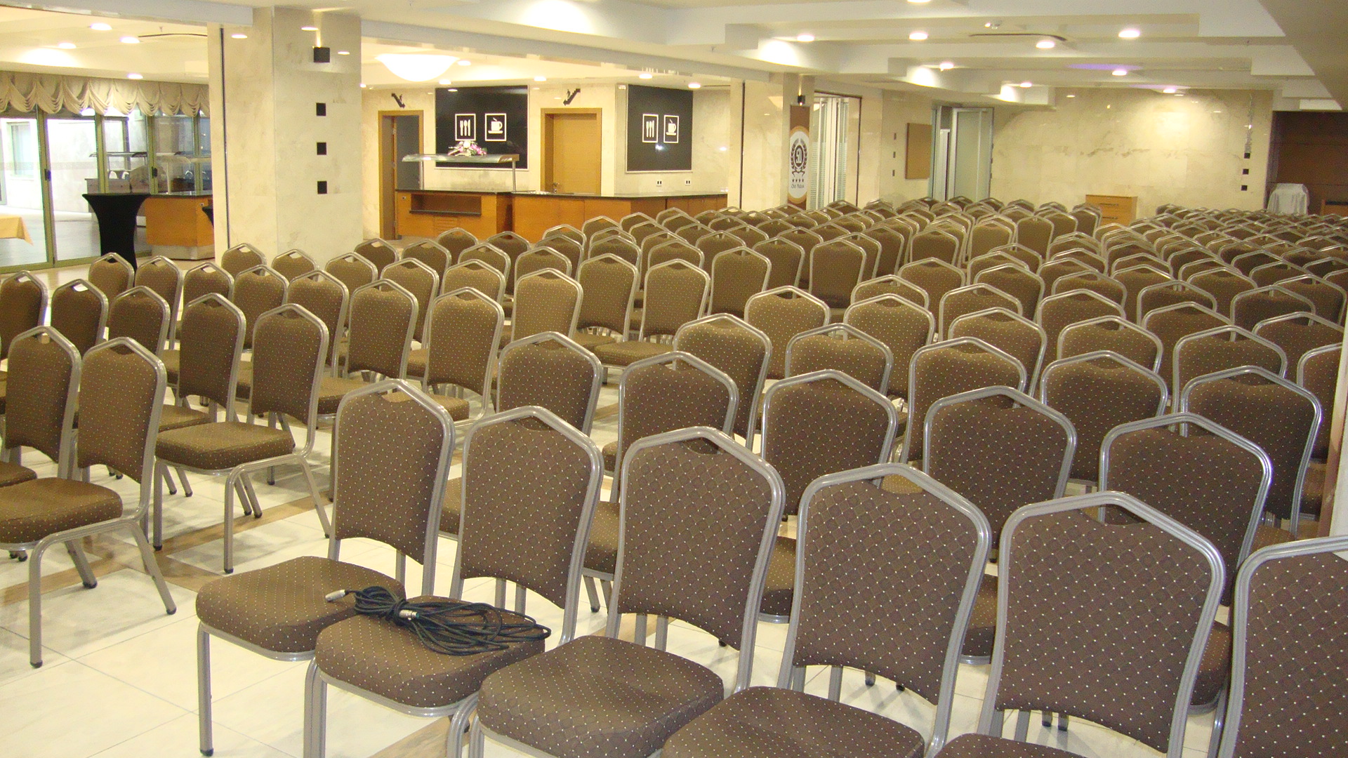 Conferences