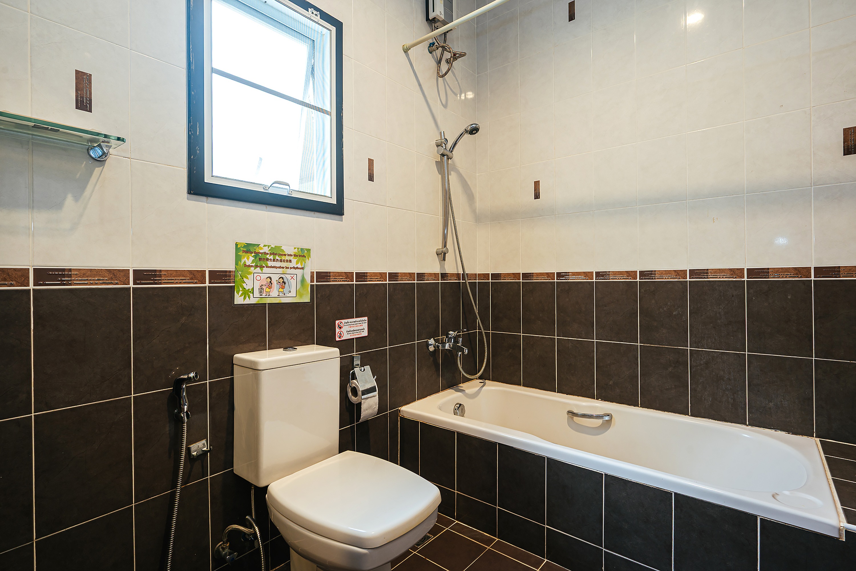 Villa Pool View One Bedroom