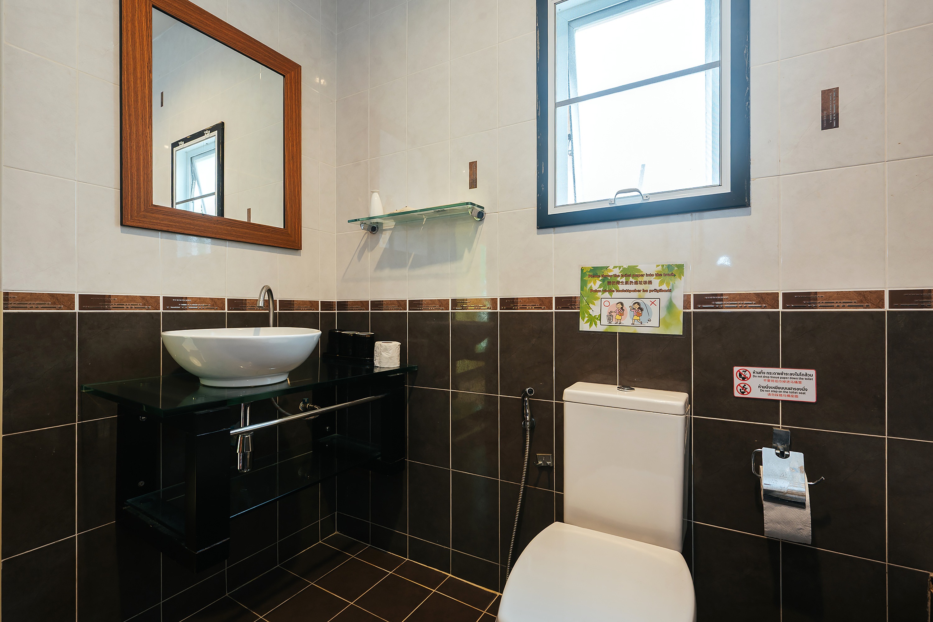 Villa Pool View One Bedroom