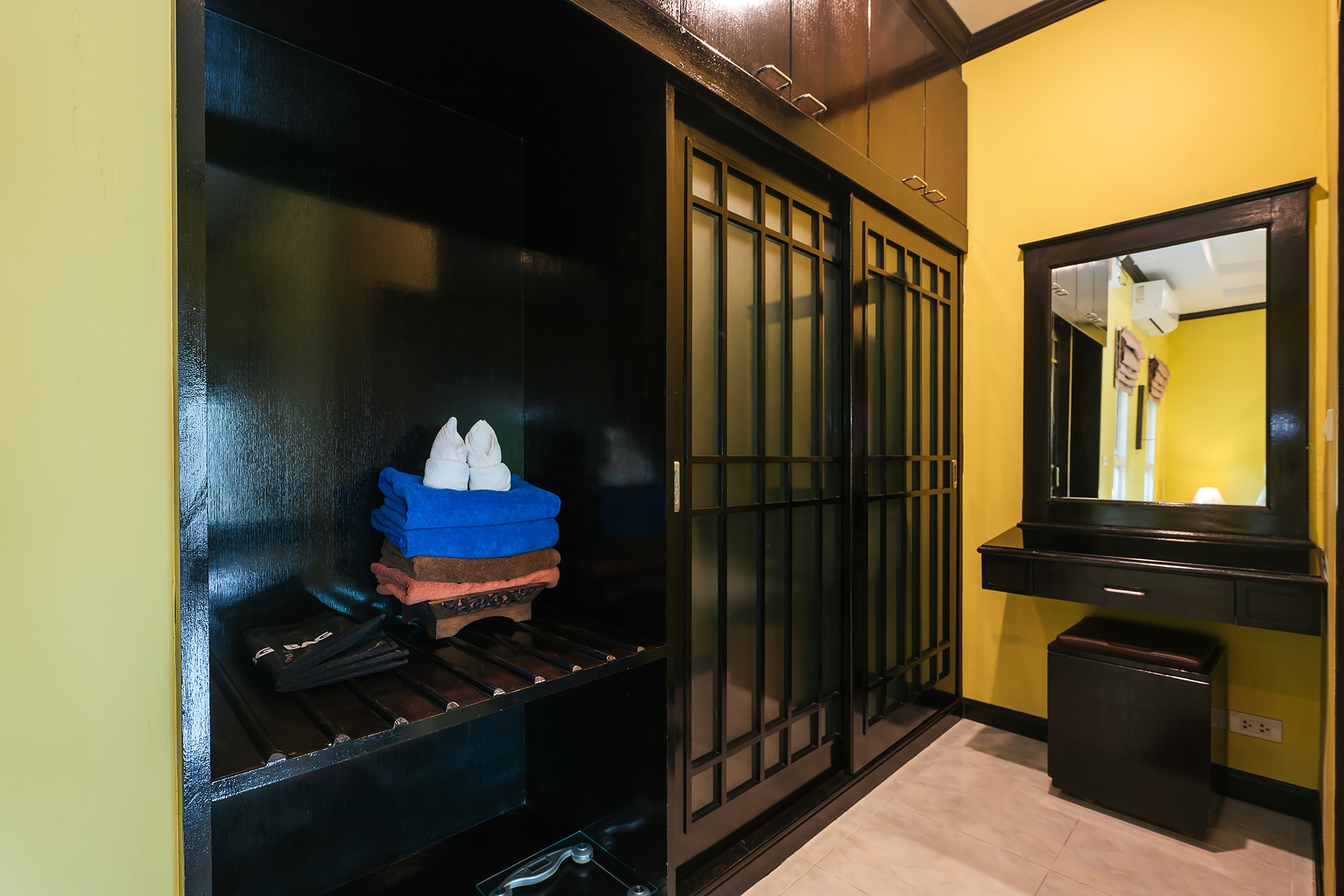 Villa Pool View One Bedroom