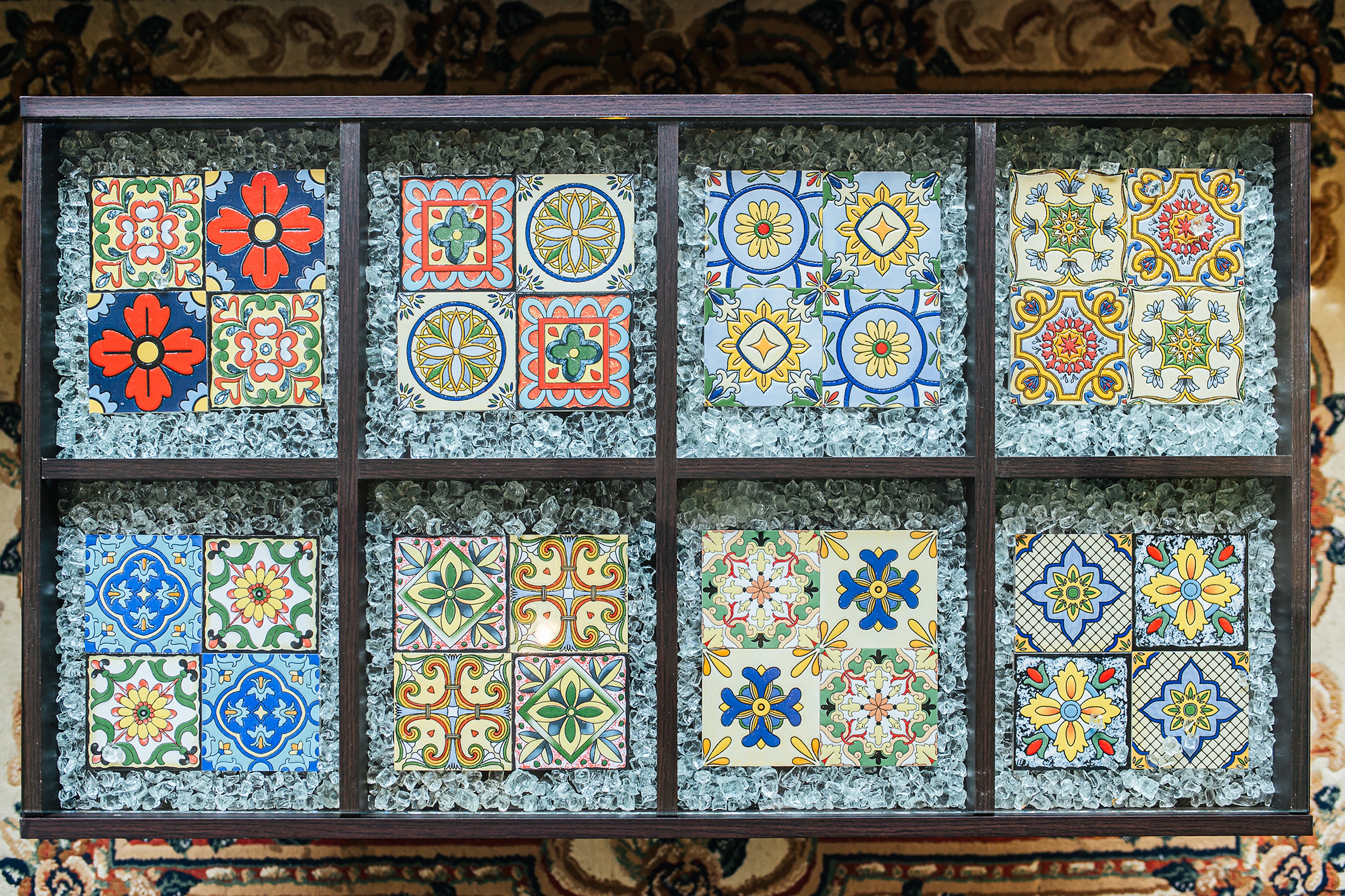 Villa Pool View One Bedroom