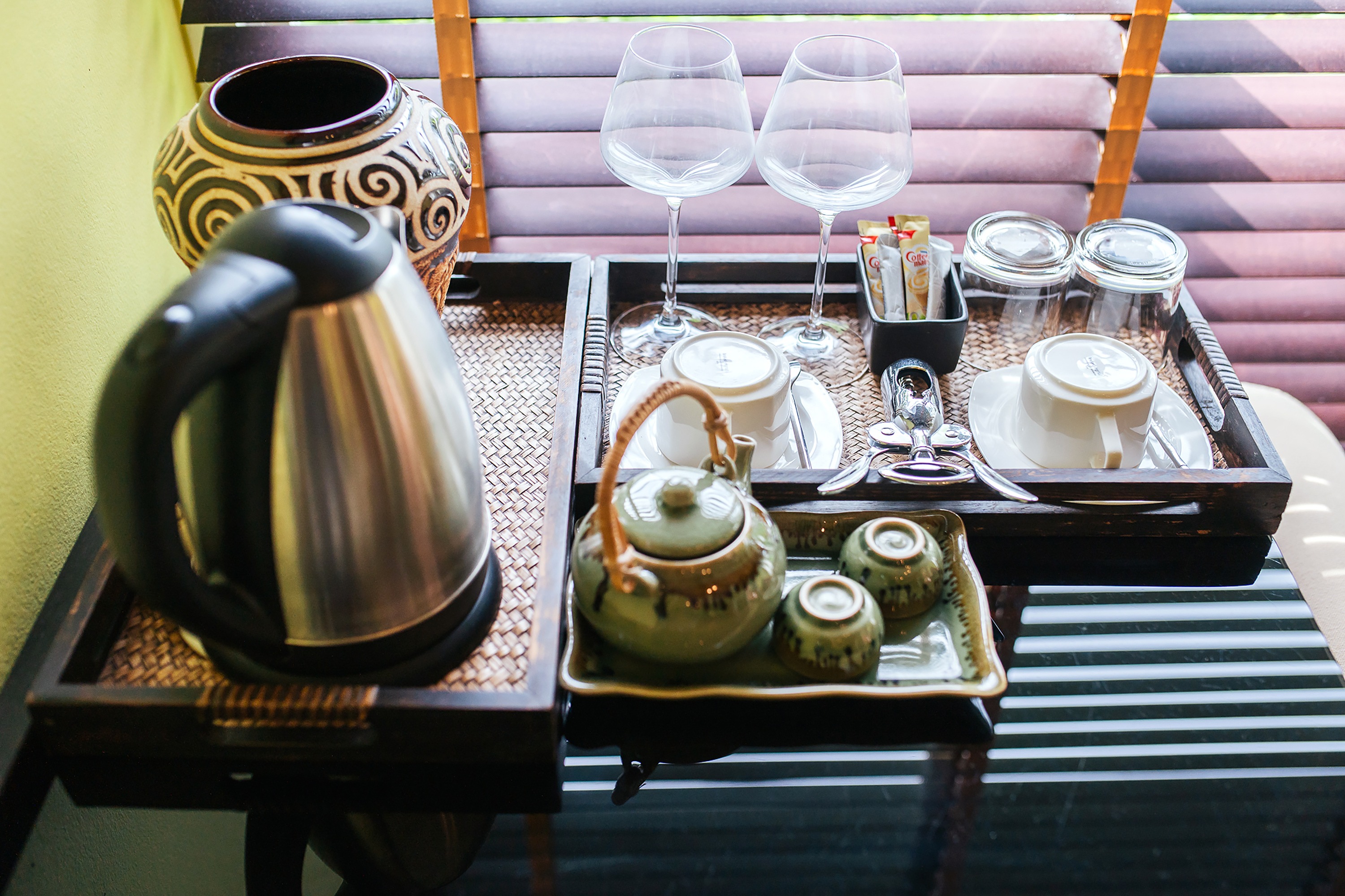 Villa Pool View One Bedroom