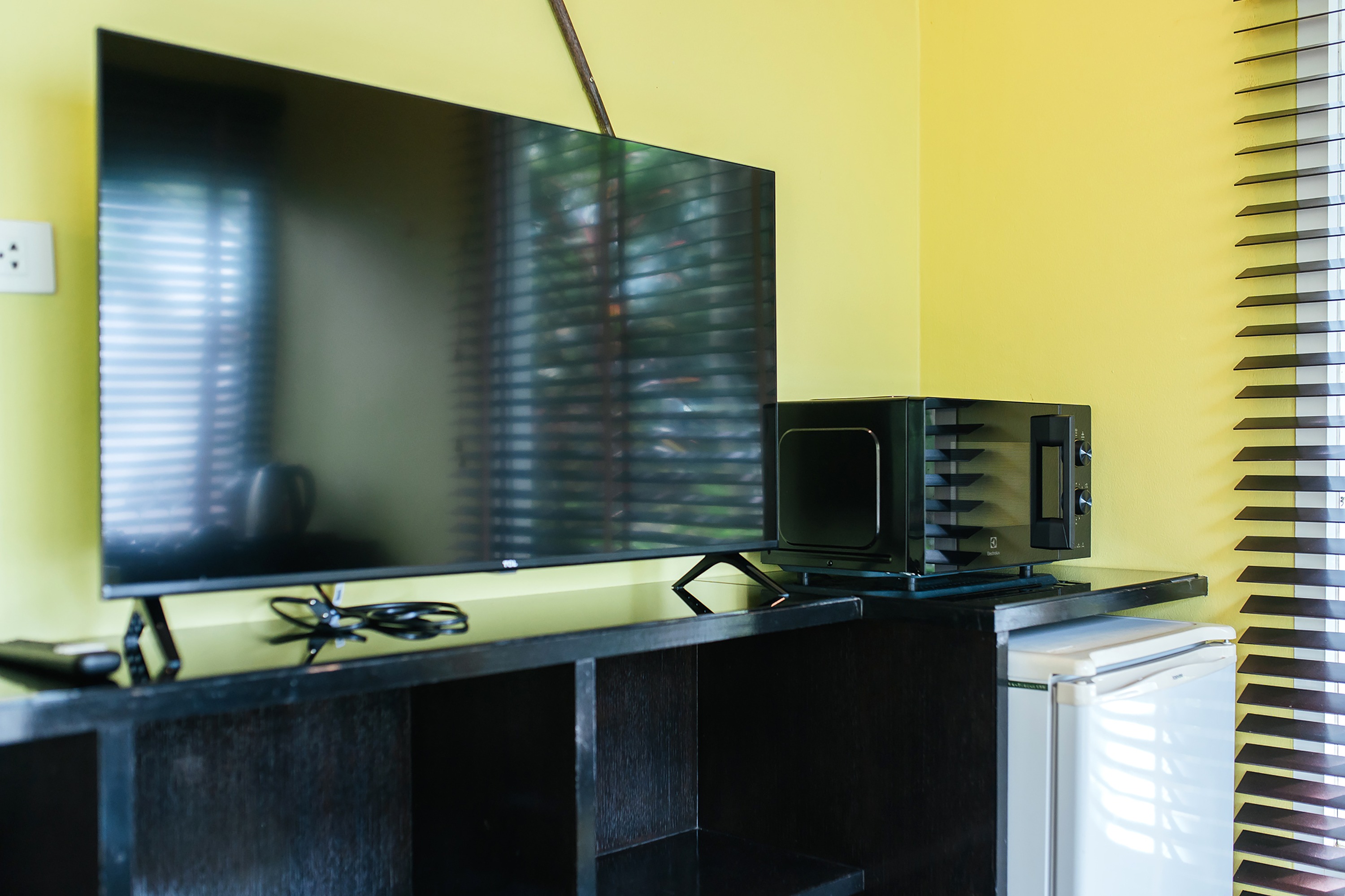 Villa Pool View One Bedroom