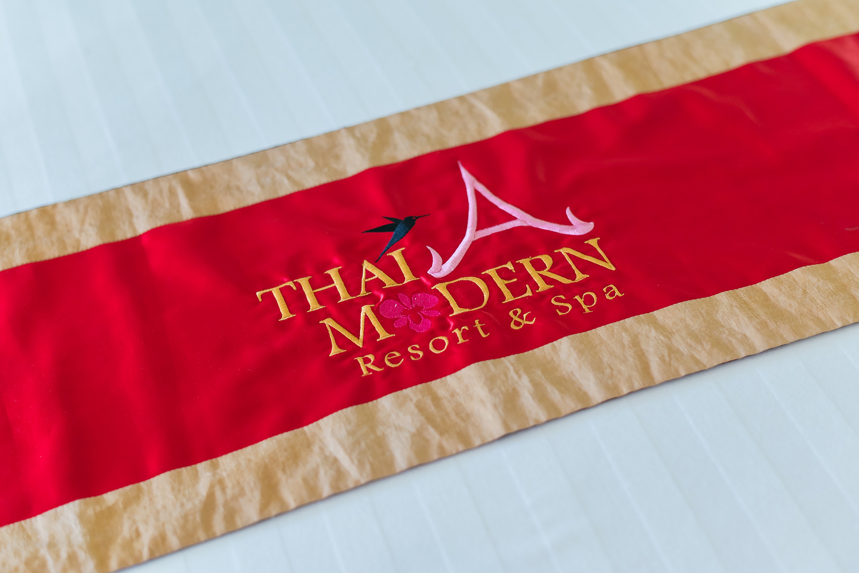 Villa Pool View One Bedroom