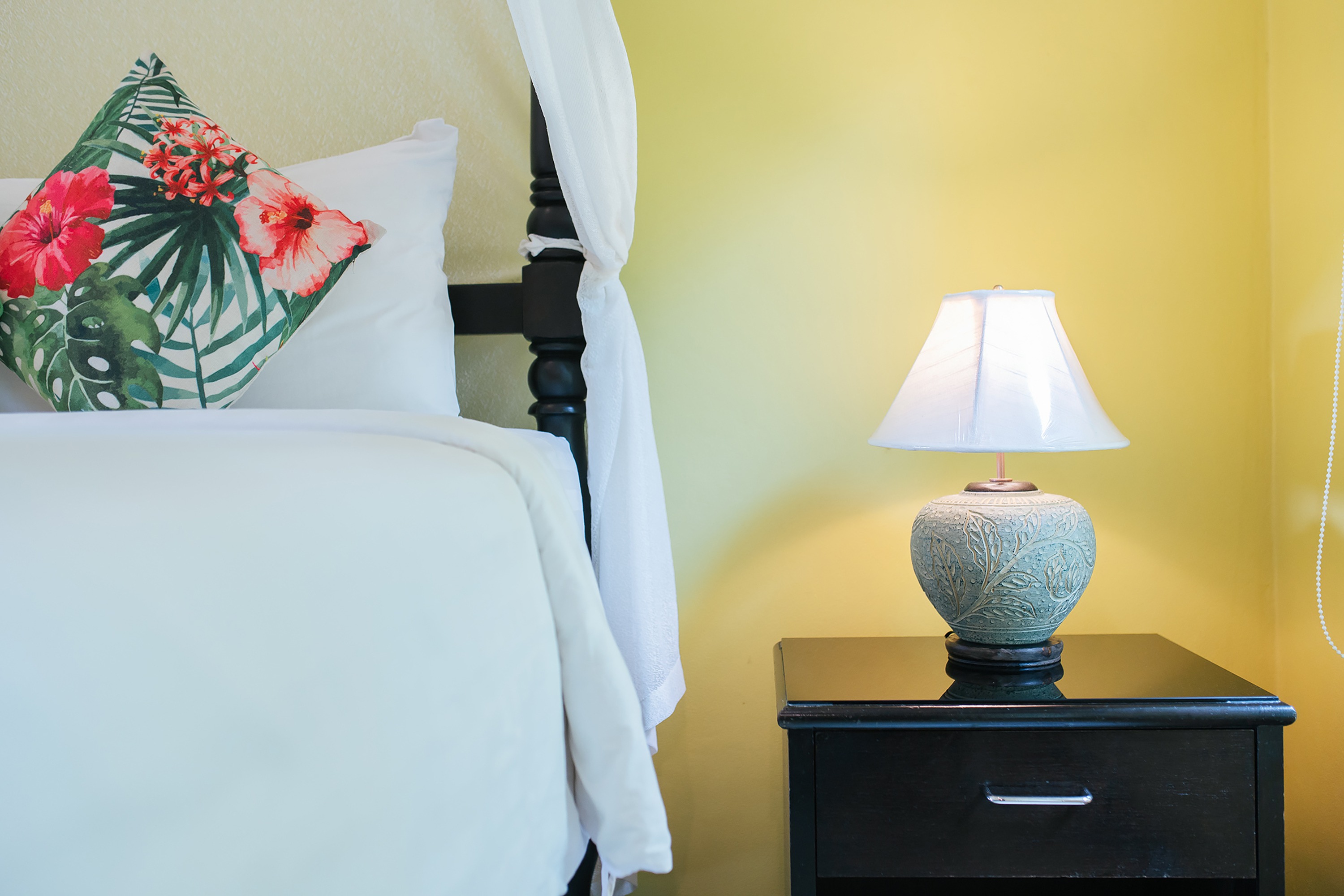 Villa Pool View One Bedroom