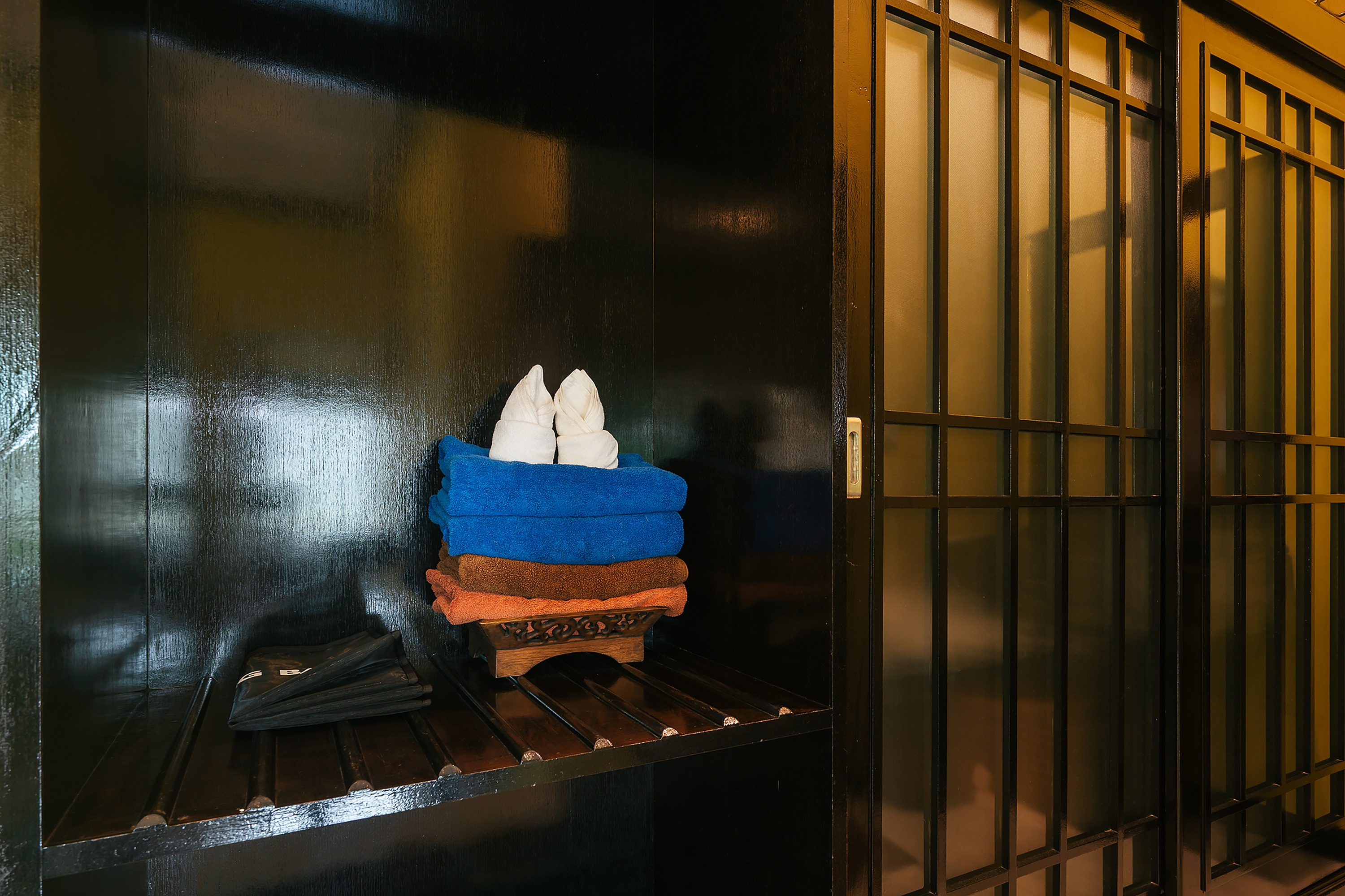 Villa Pool View One Bedroom