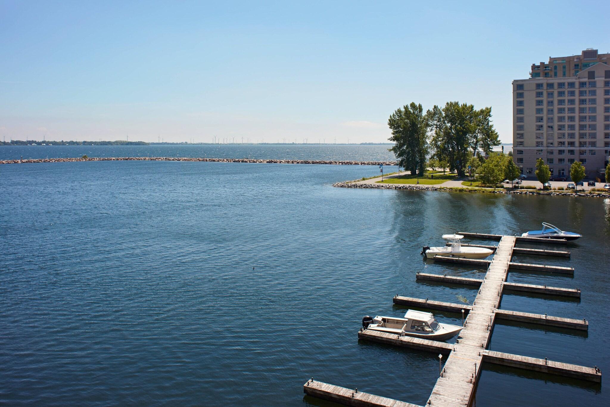 Double Two Queen Beds