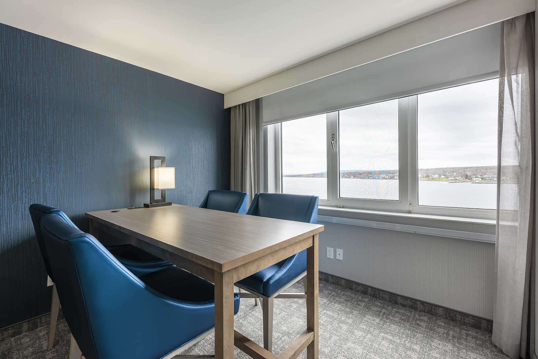 Suite Two Double Beds