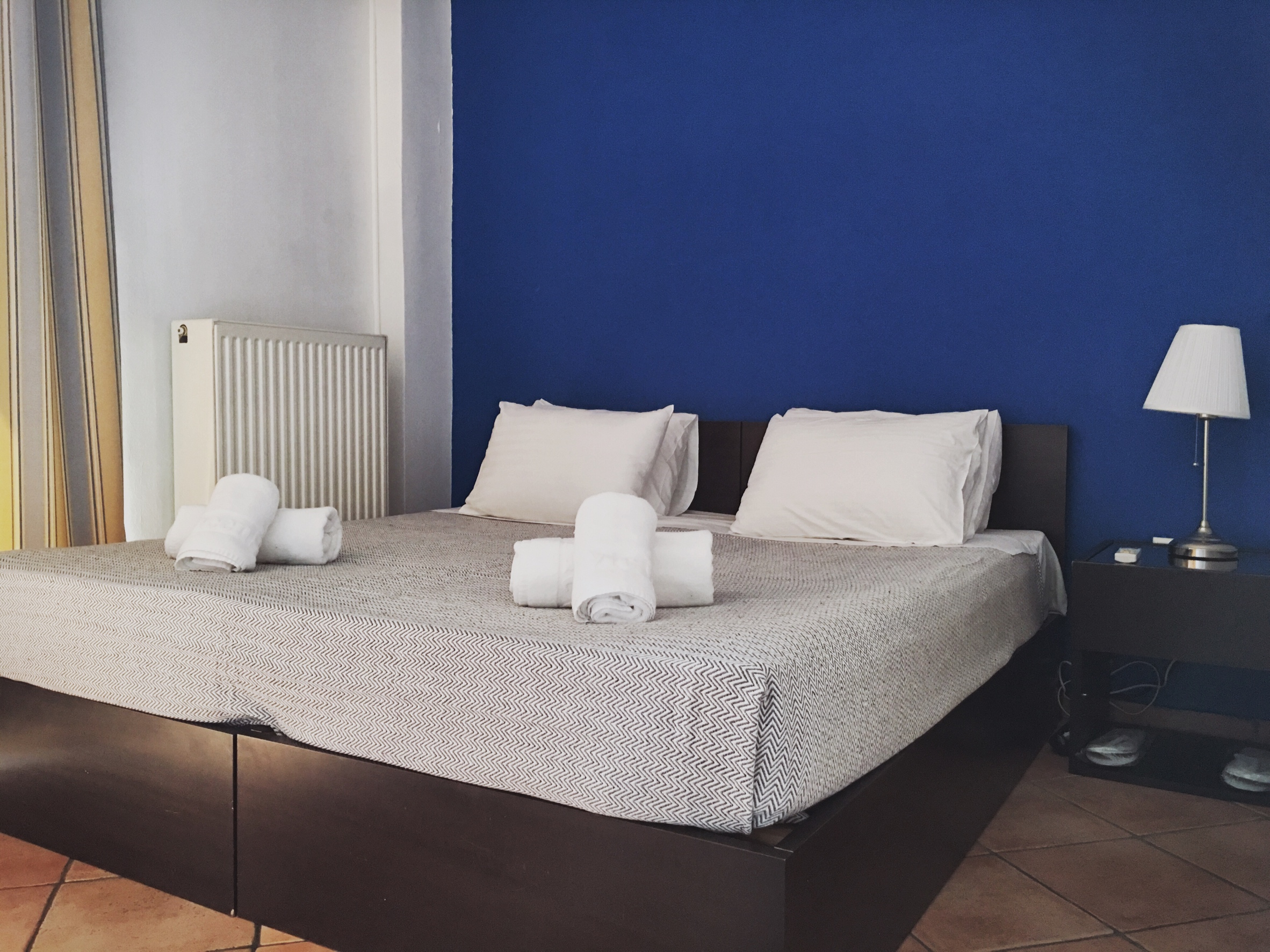 Family Room Two Bedrooms