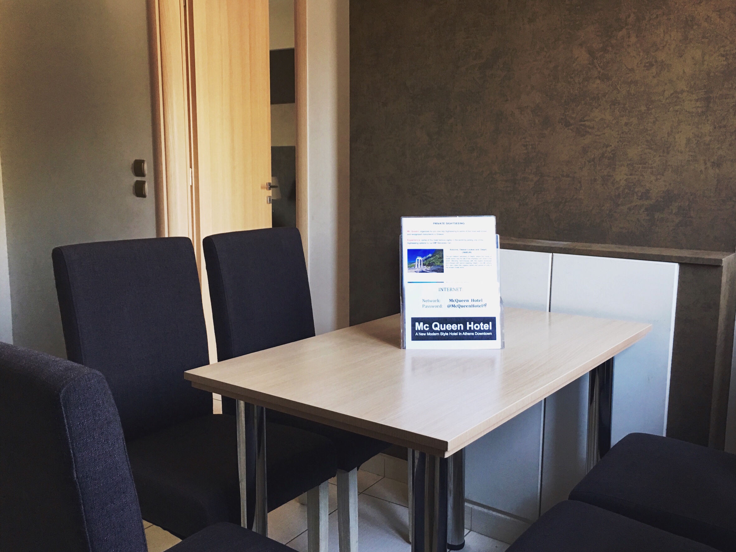 Apartment Two Bedrooms