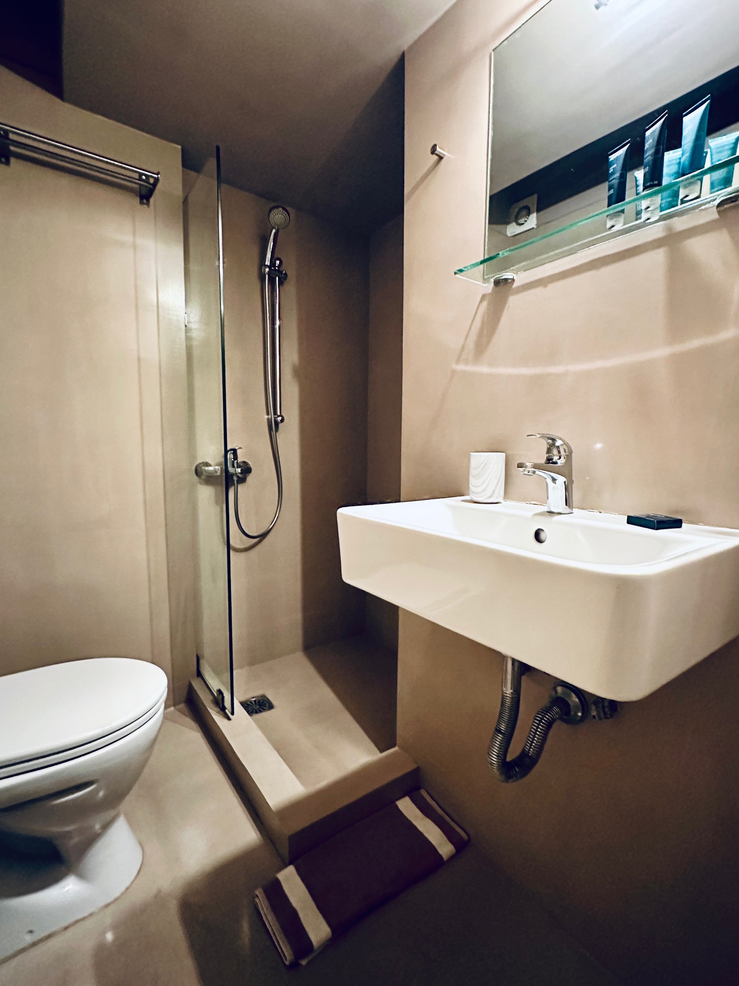 Apartment Classic Two Bedrooms