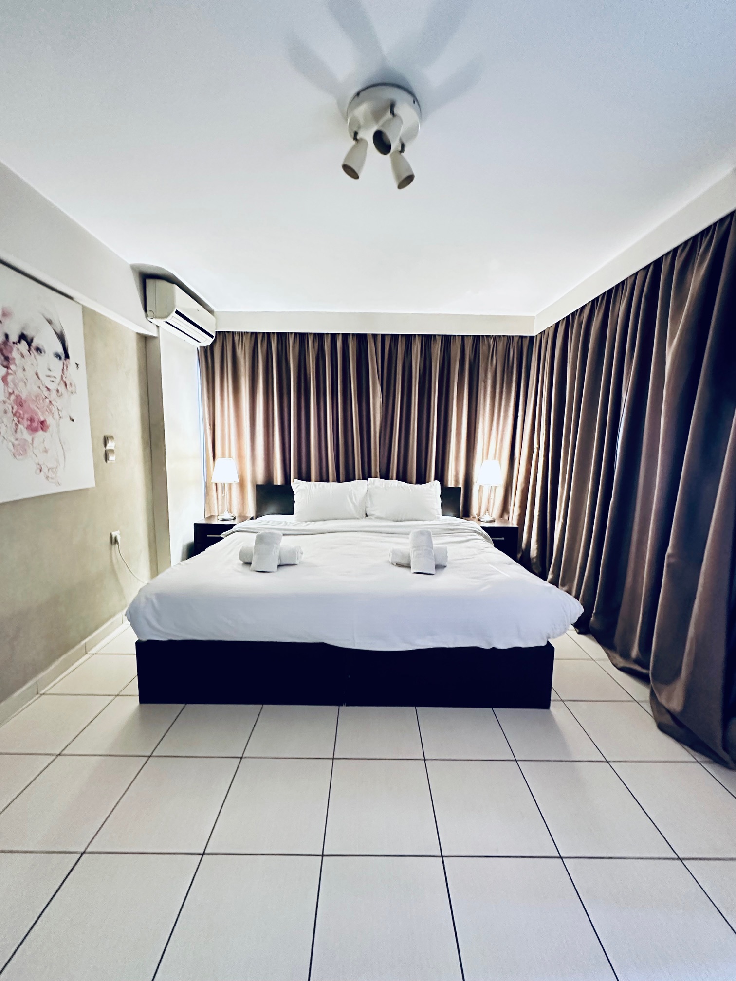 Apartment Classic Two Bedrooms