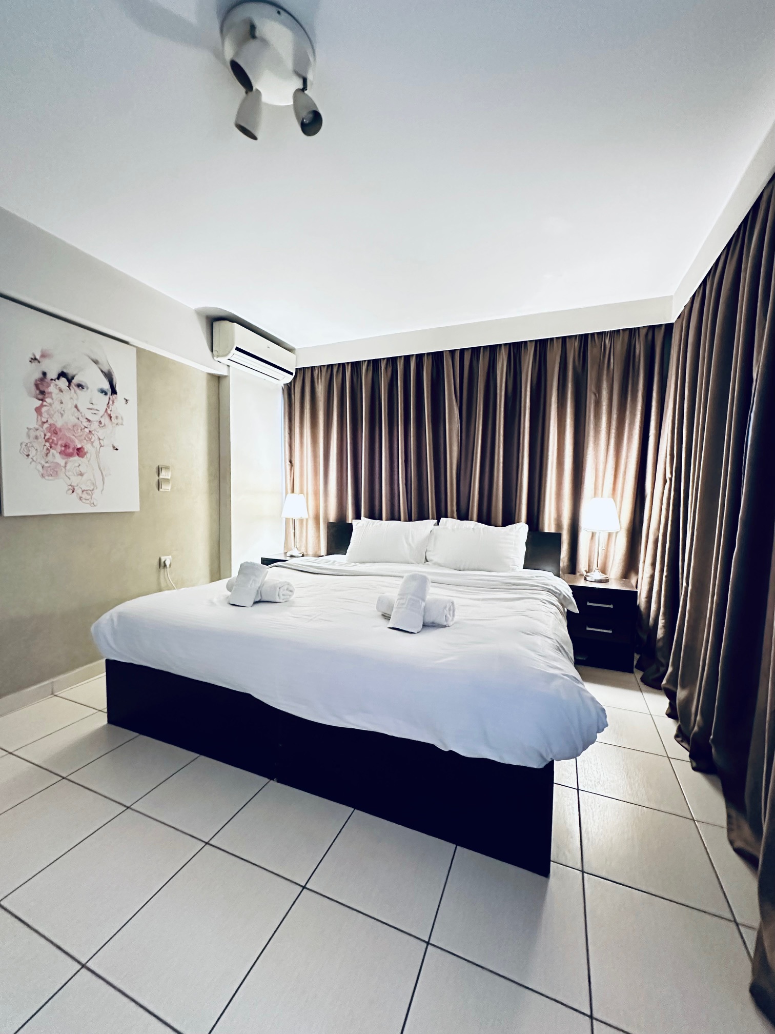 Apartment Classic Two Bedrooms