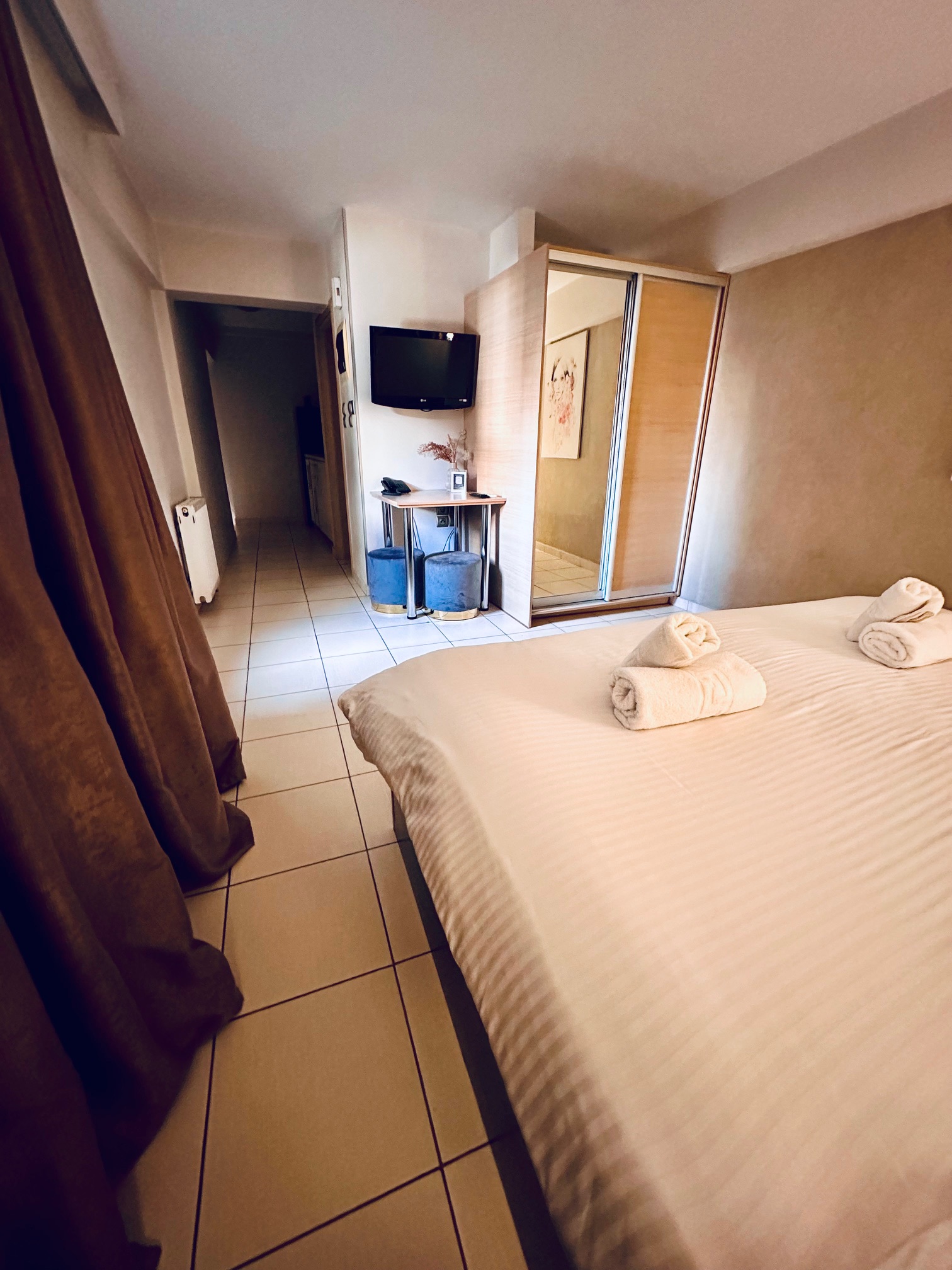 Apartment Classic Two Bedrooms