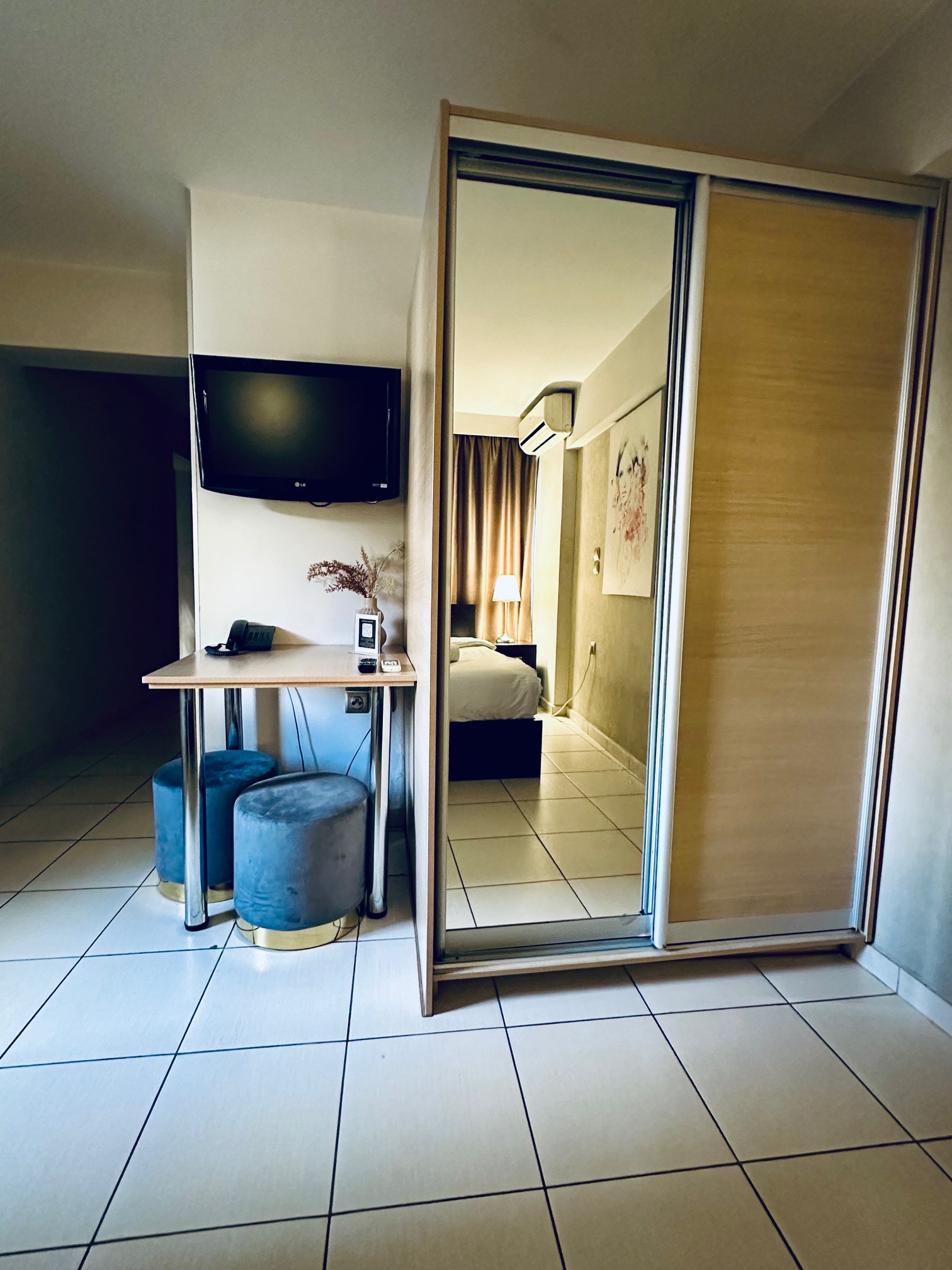 Apartment Classic Two Bedrooms