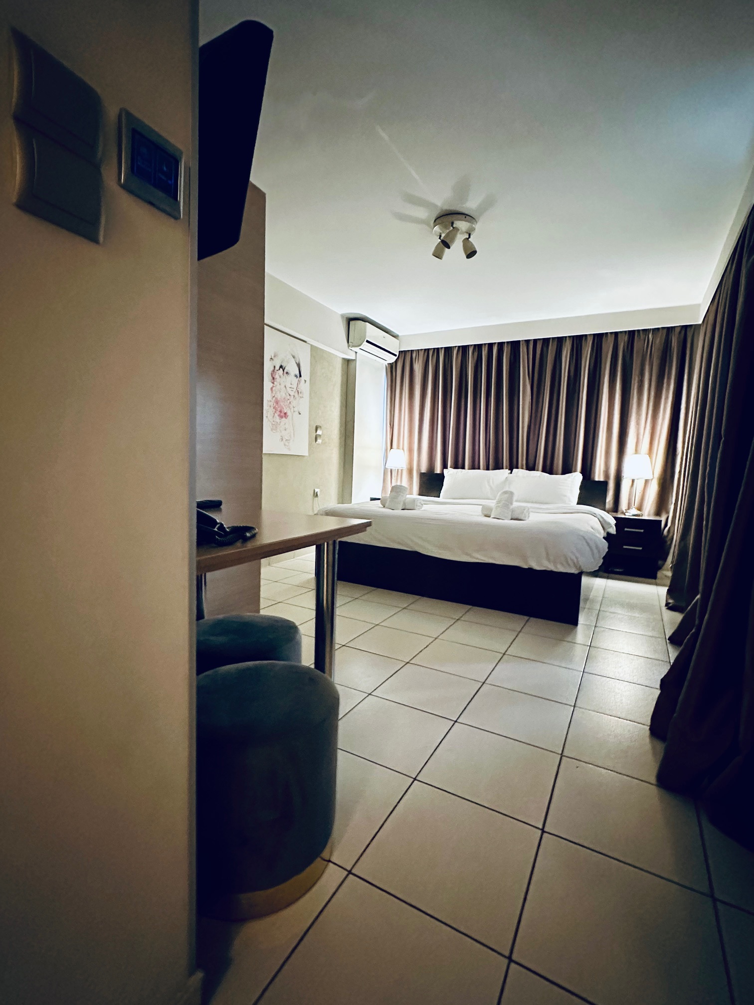 Apartment Classic Two Bedrooms