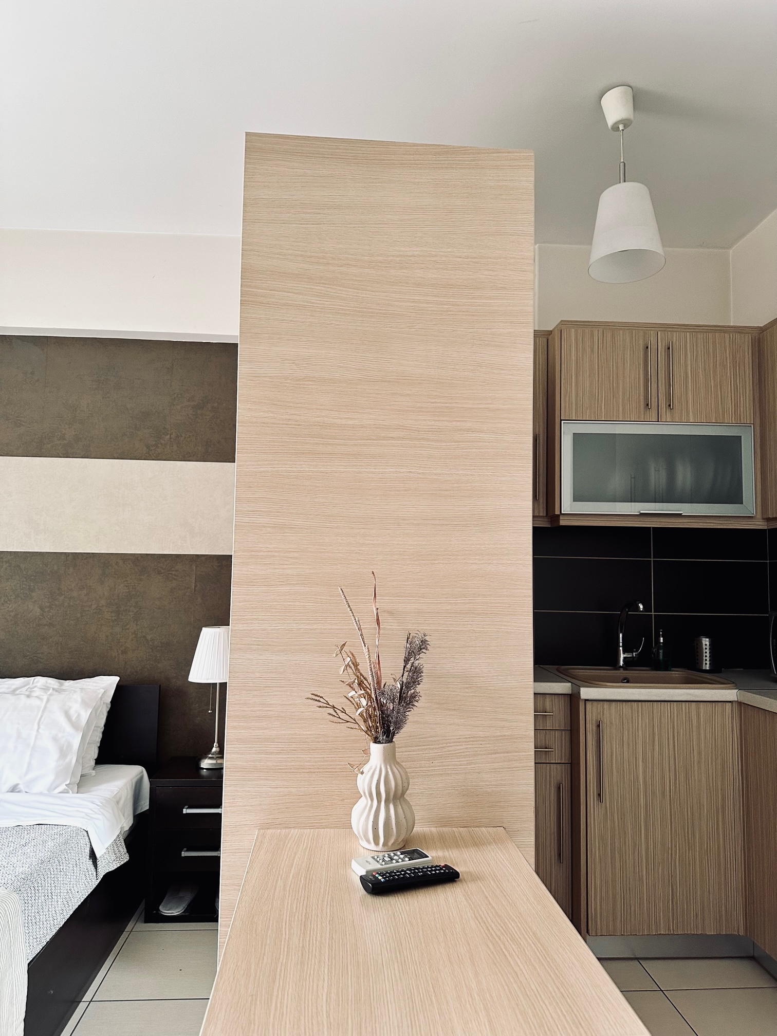 Apartment Capacity 4