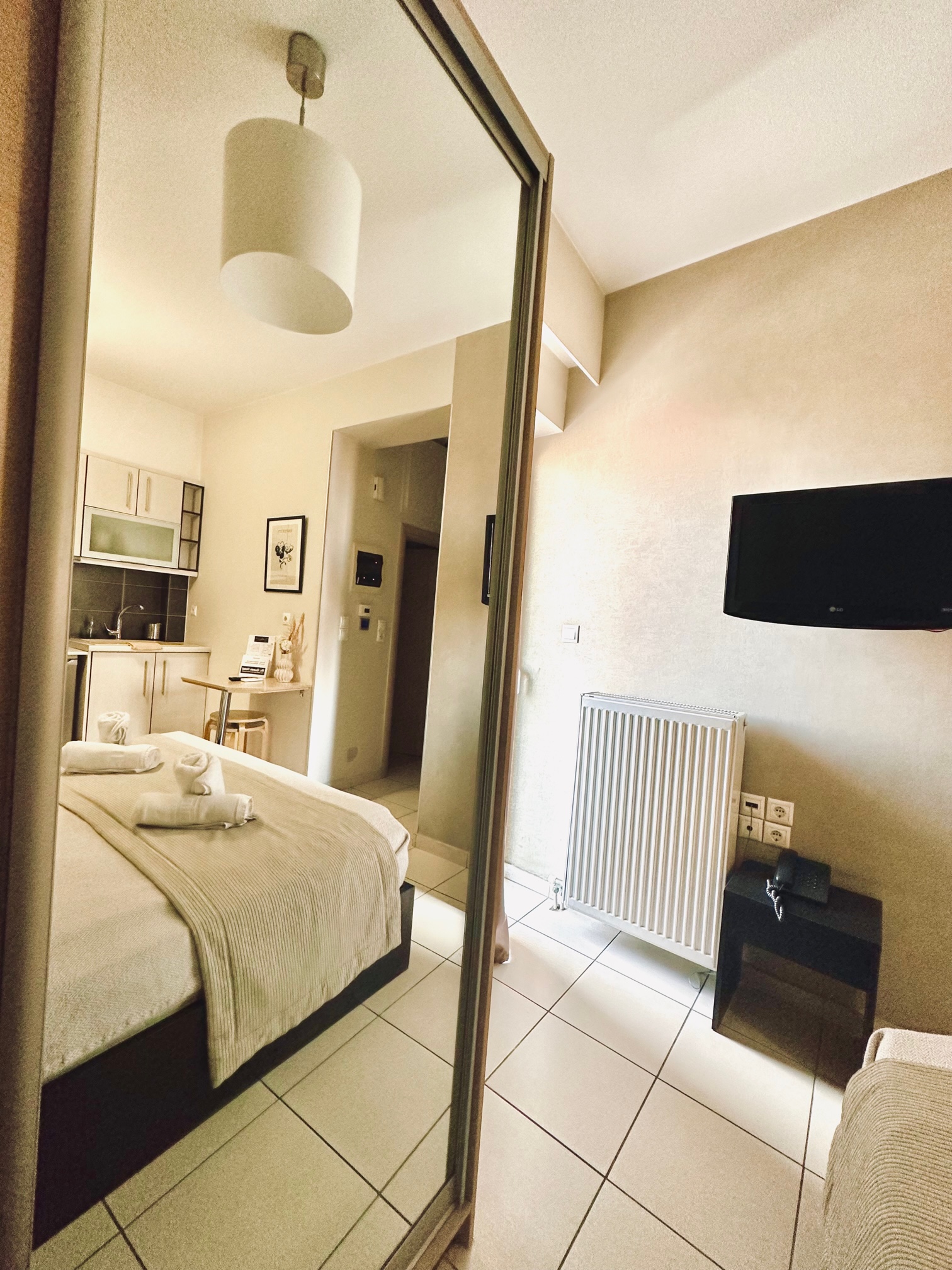 Double or Twin Standard