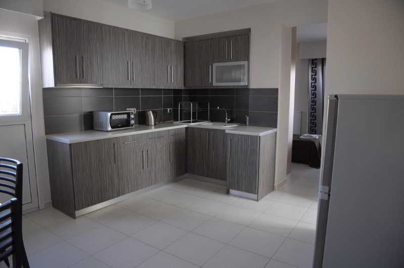 Apartment Two Bedrooms