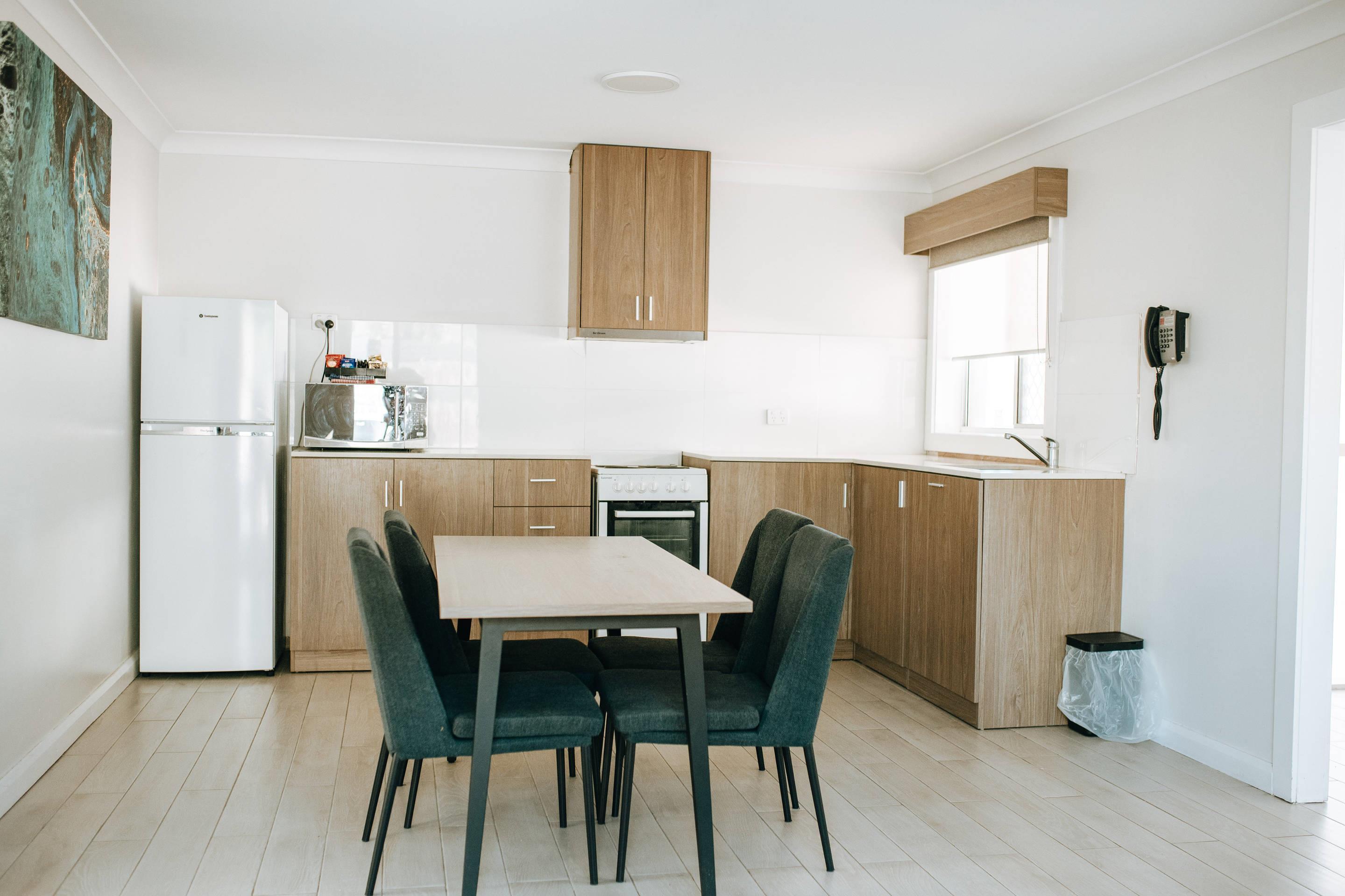 Suite Two Queen Beds