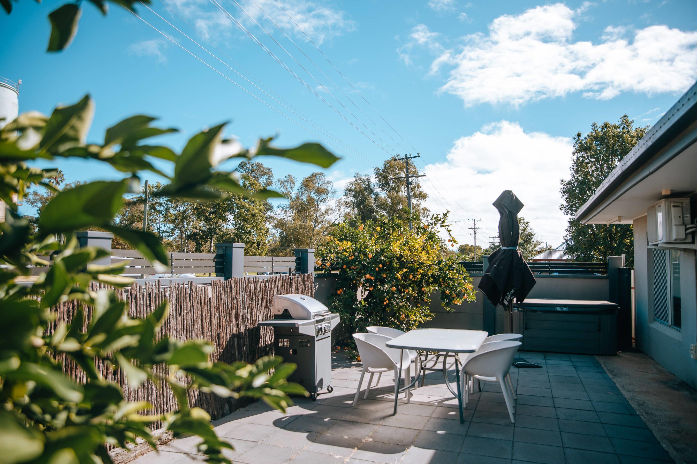 Suite Two Queen Beds